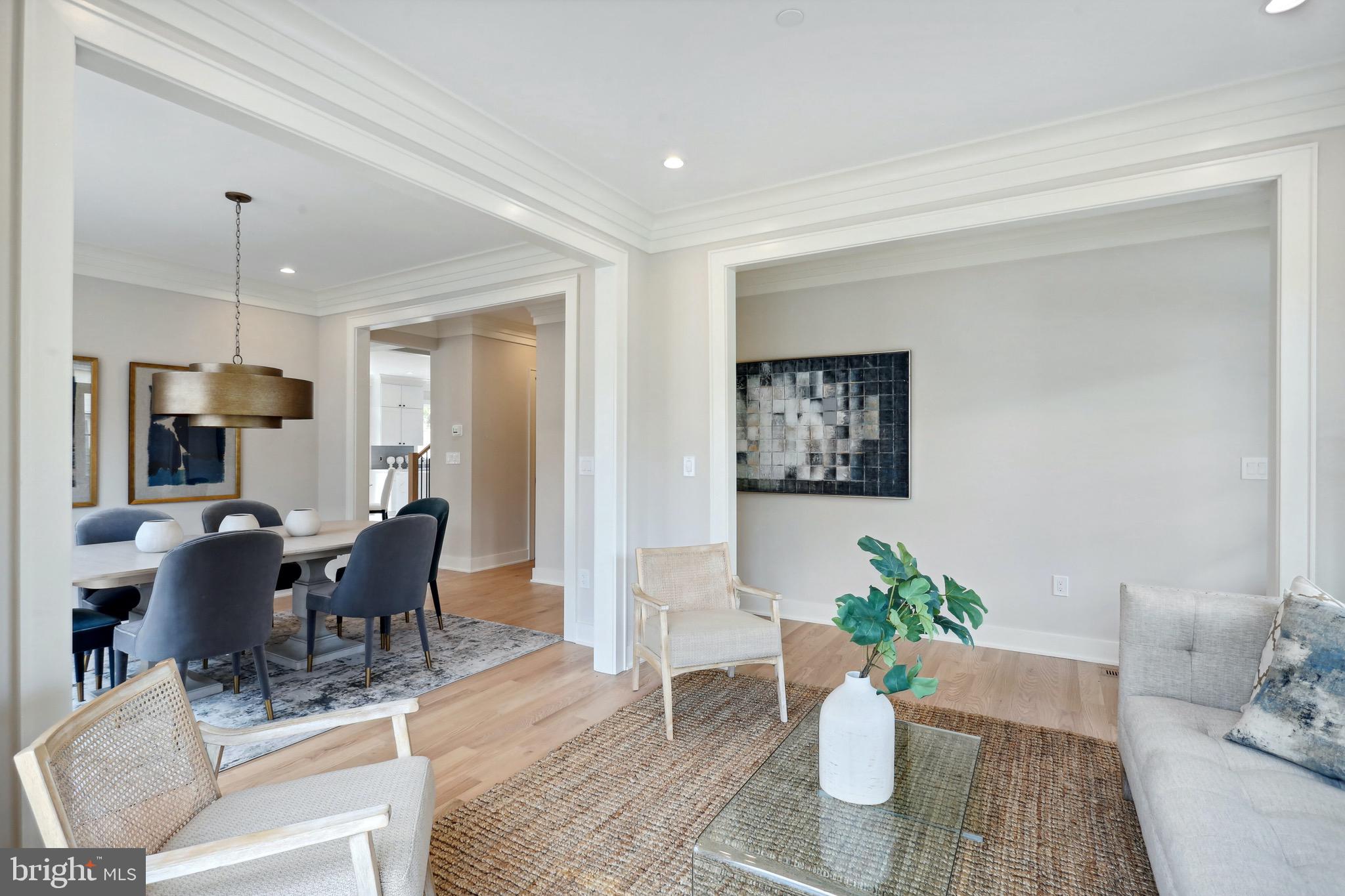 NORTH BETHESDA GROVE - Residential