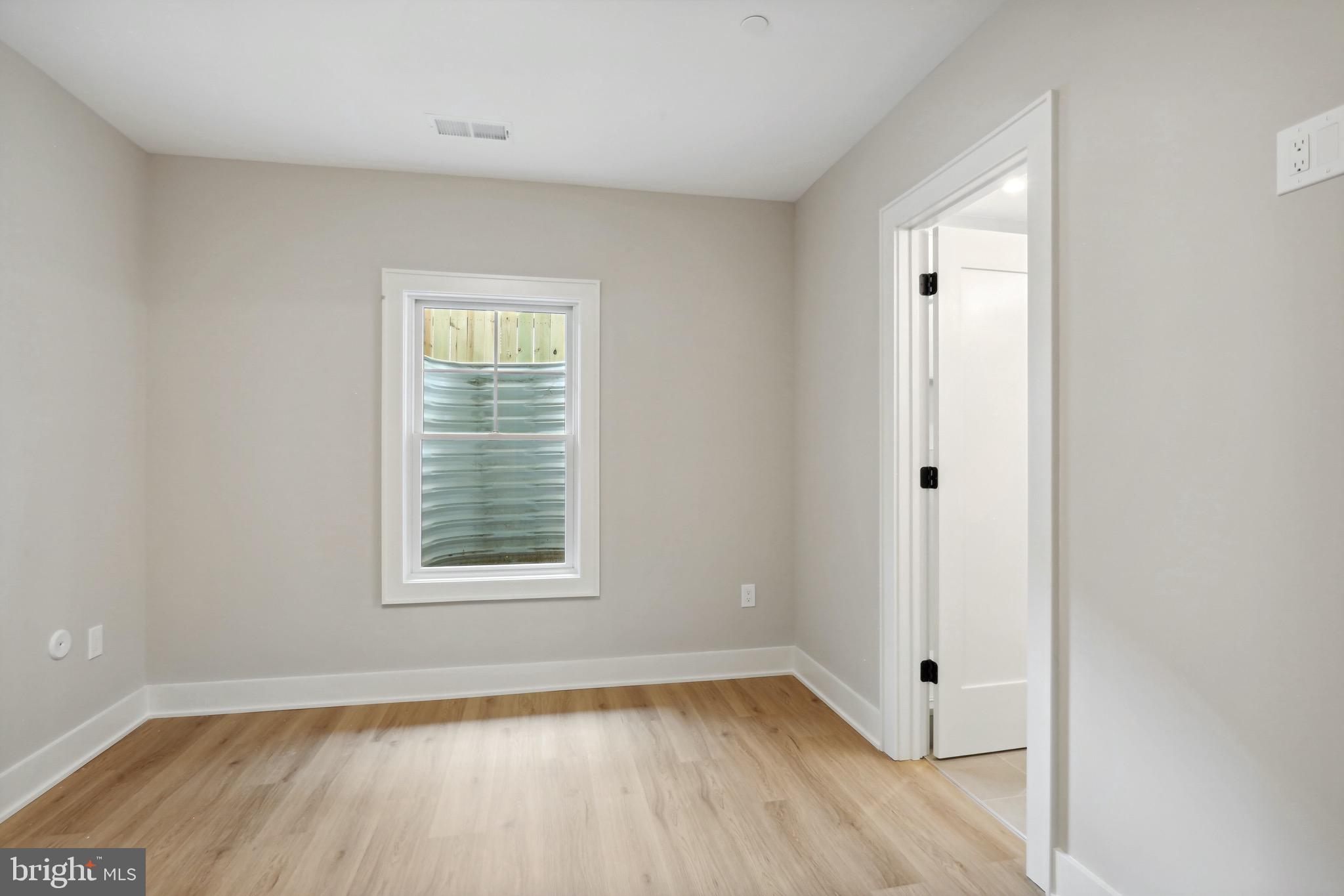 NORTH BETHESDA GROVE - Residential