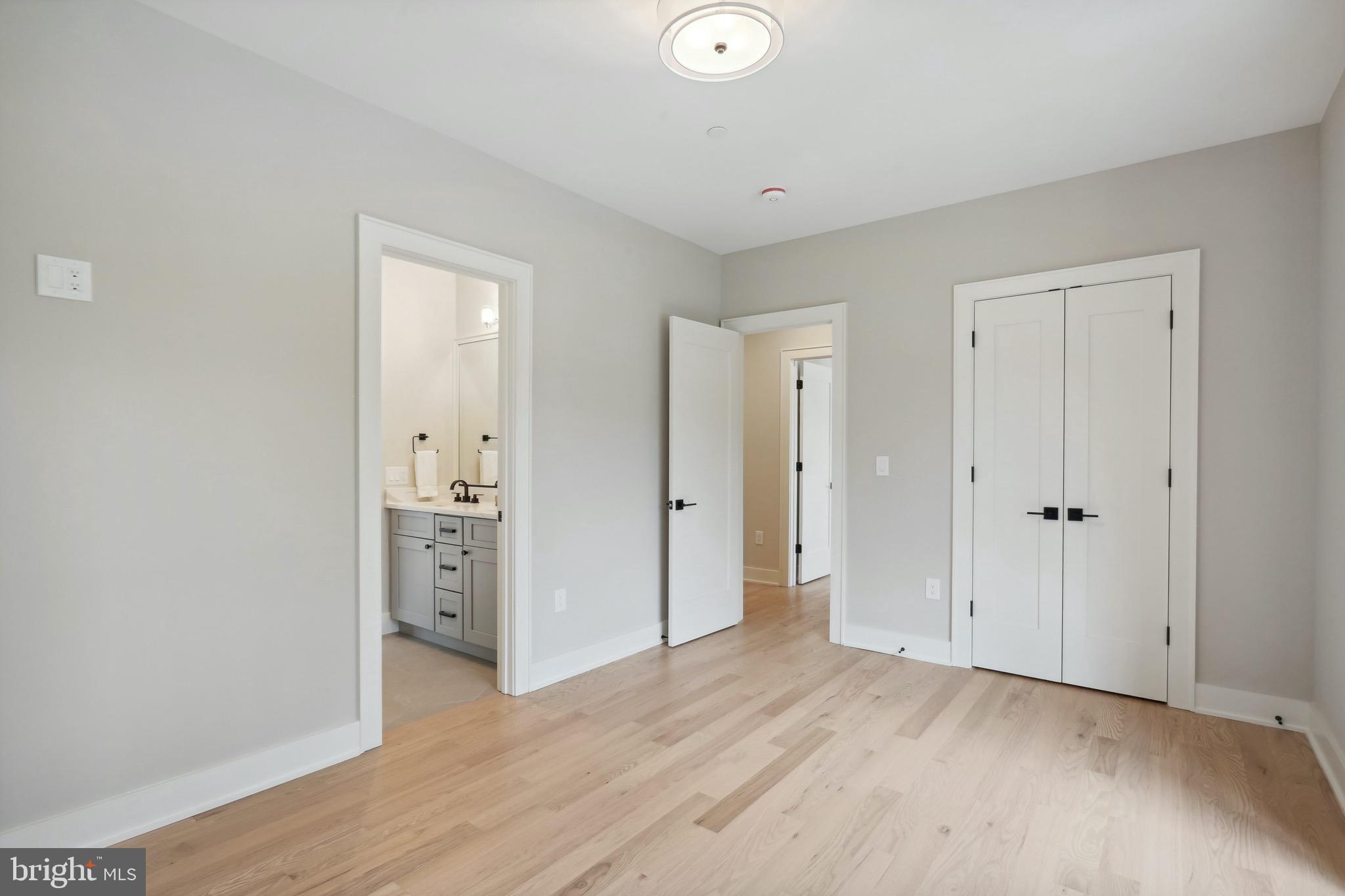 NORTH BETHESDA GROVE - Residential