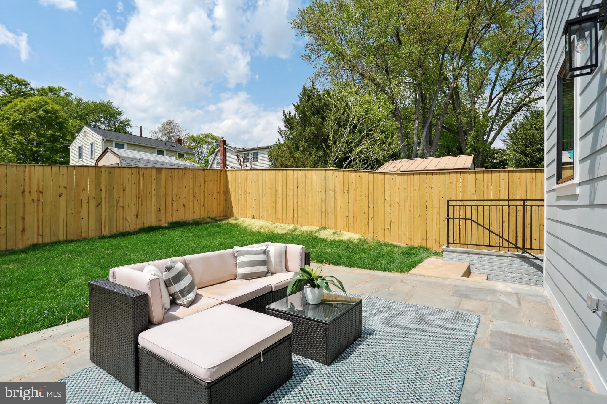 NORTH BETHESDA GROVE - Residential