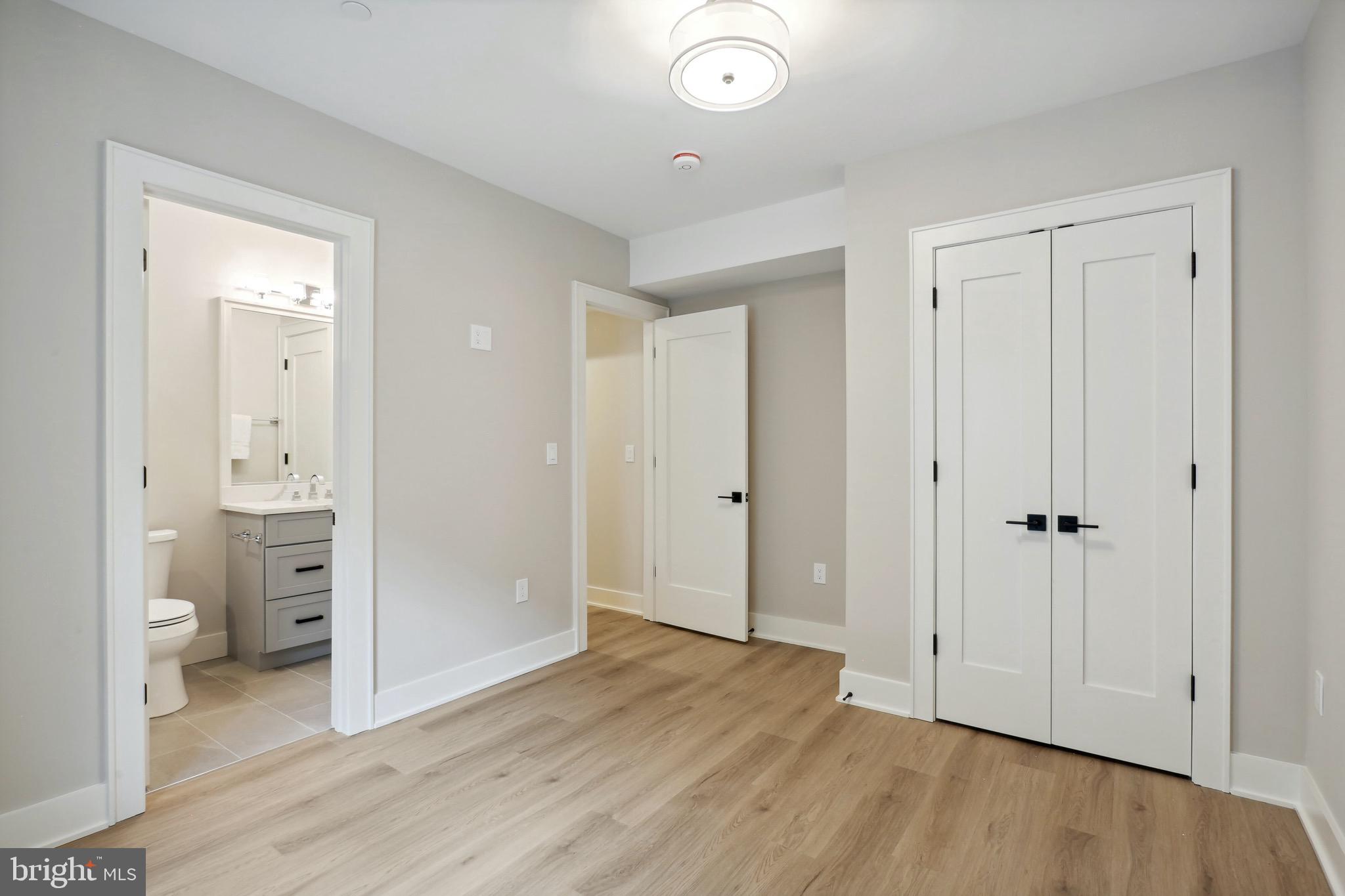 NORTH BETHESDA GROVE - Residential
