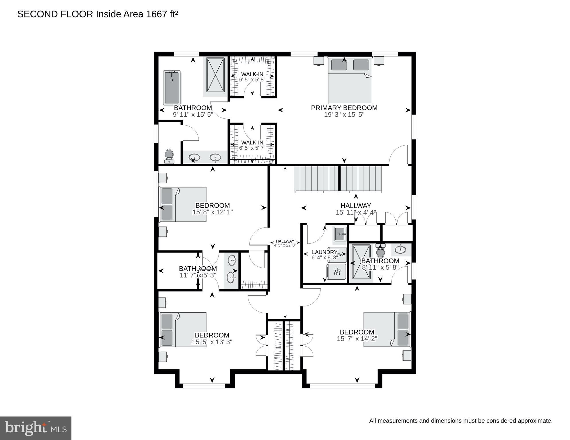 NORTH BETHESDA GROVE - Residential