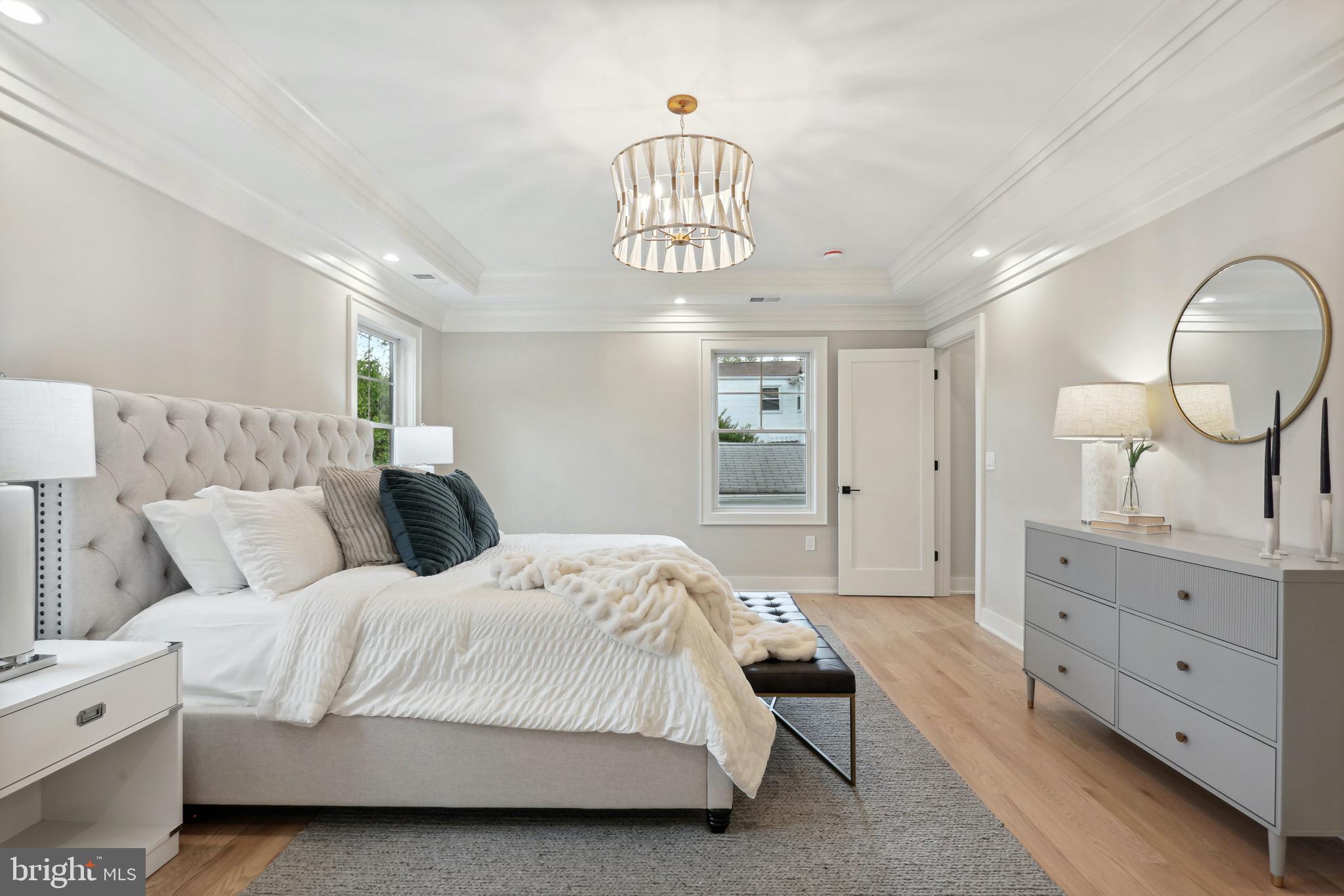 NORTH BETHESDA GROVE - Residential