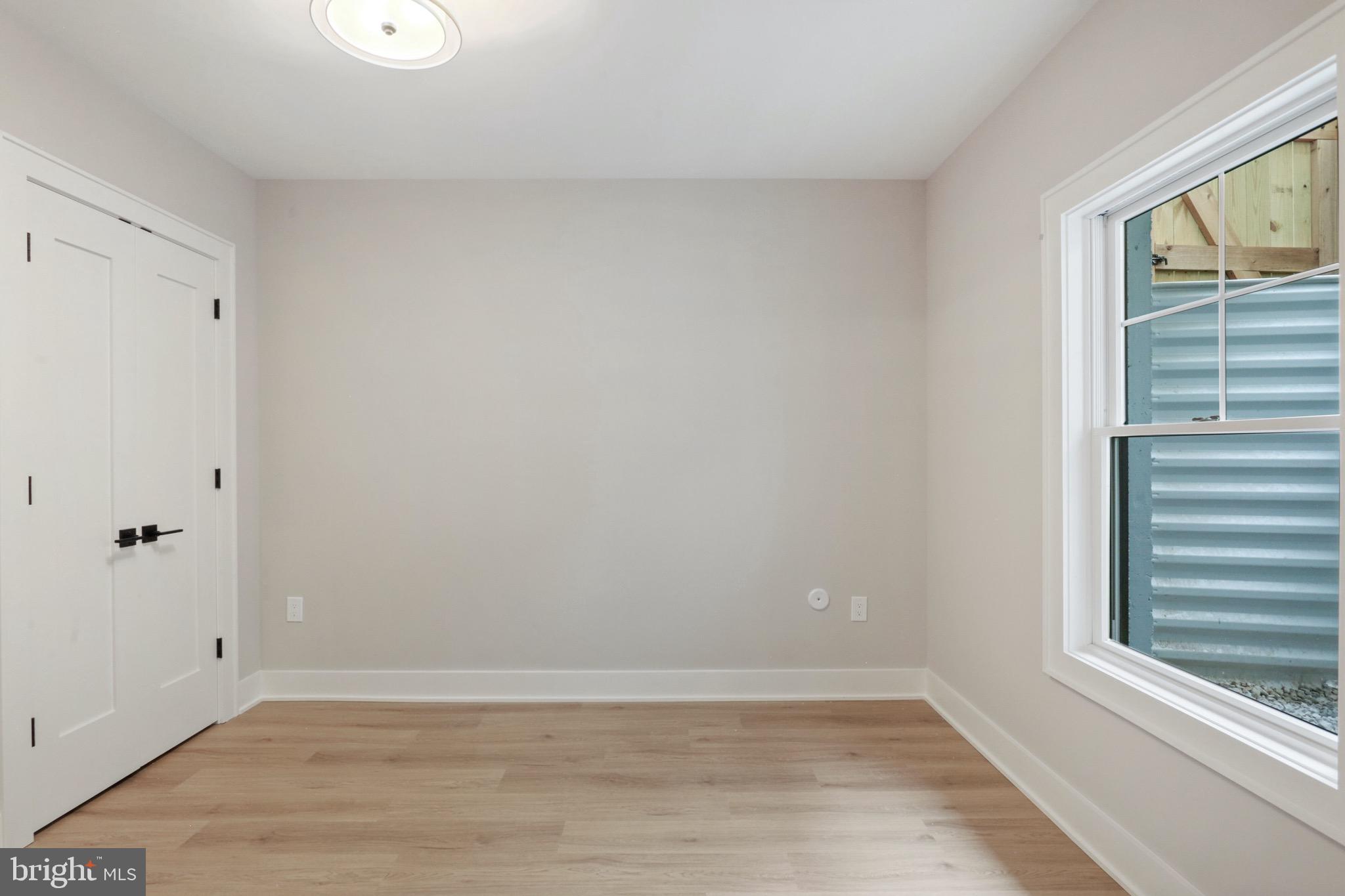 NORTH BETHESDA GROVE - Residential