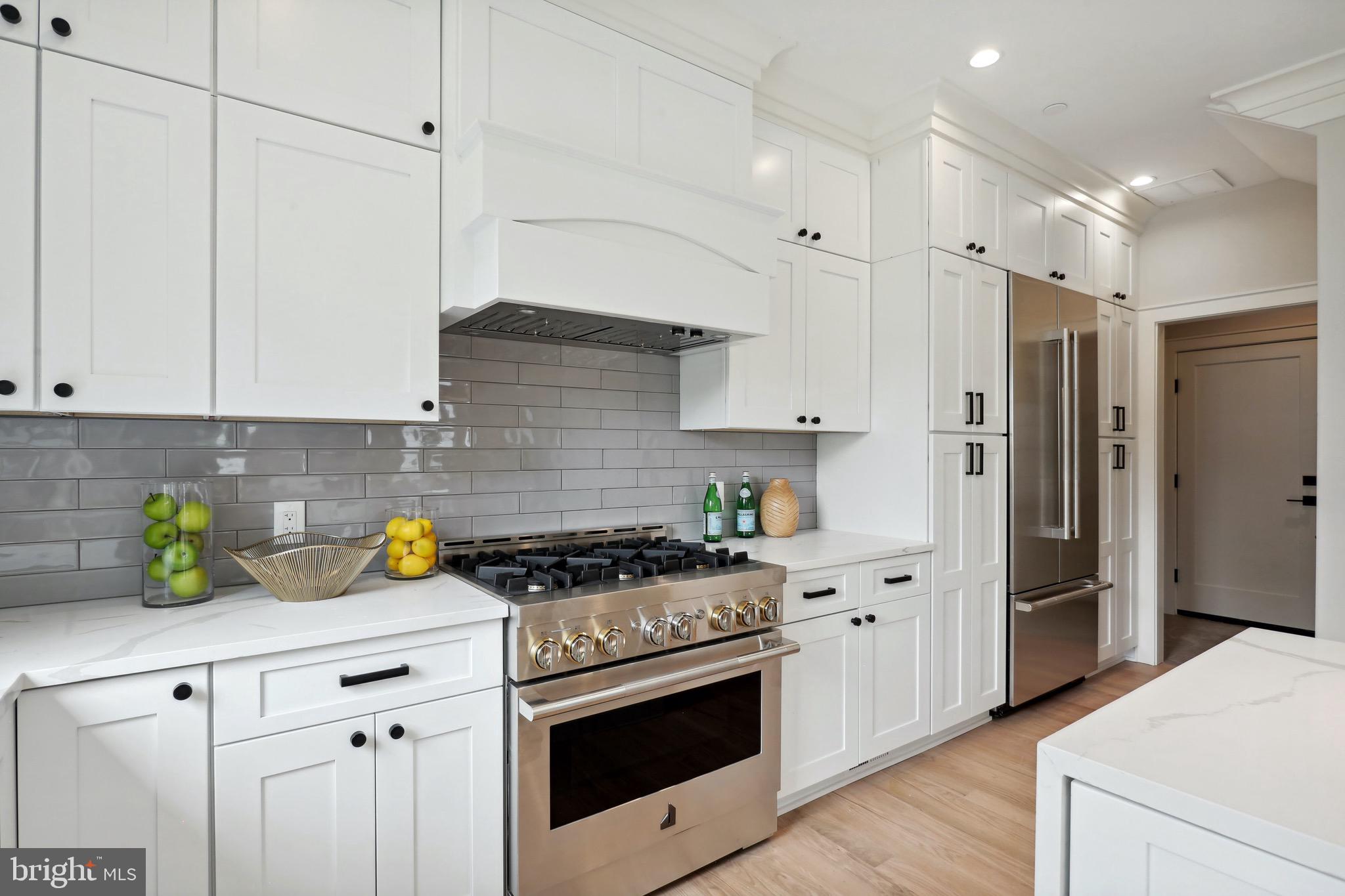 NORTH BETHESDA GROVE - Residential