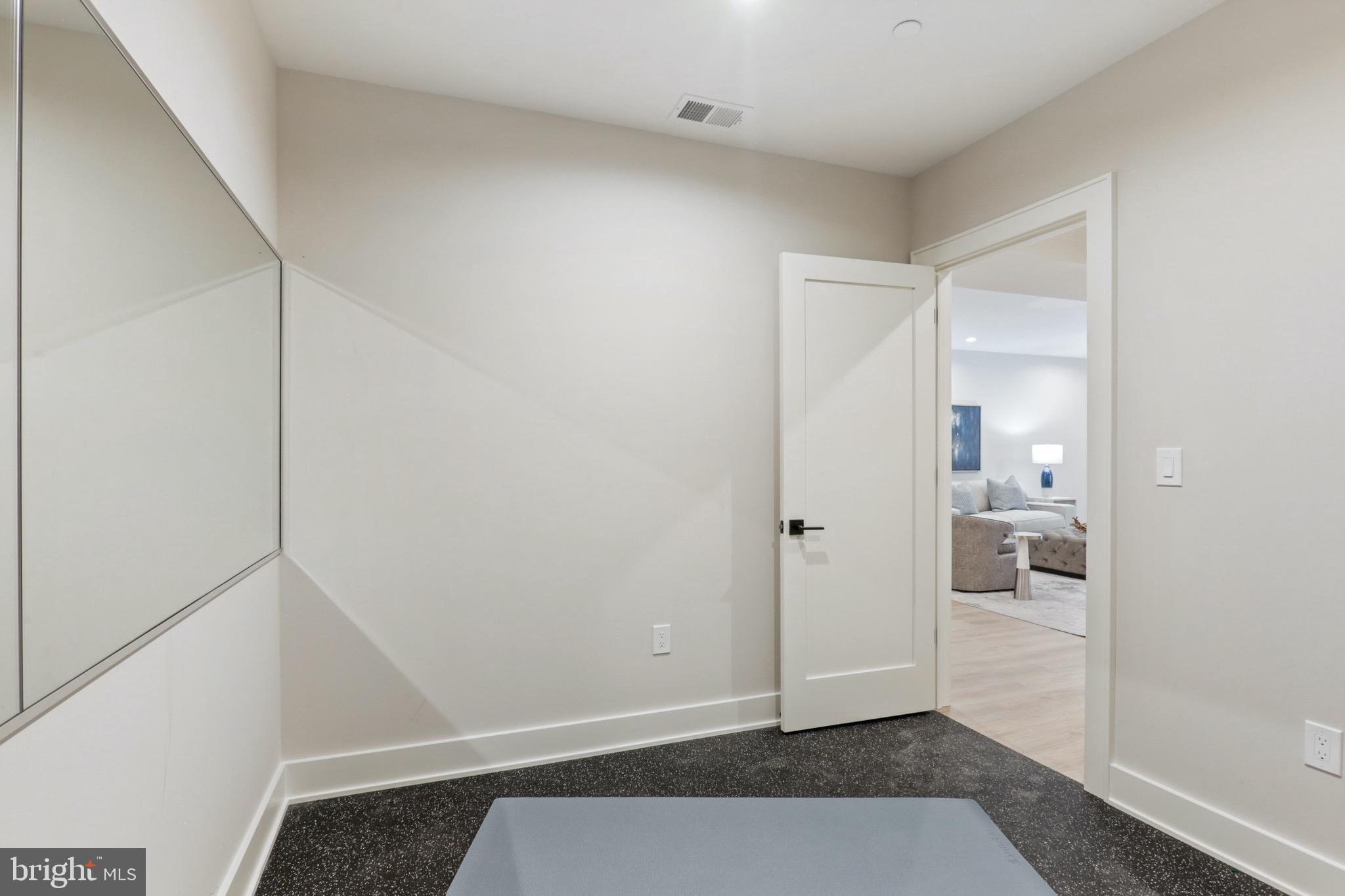 NORTH BETHESDA GROVE - Residential