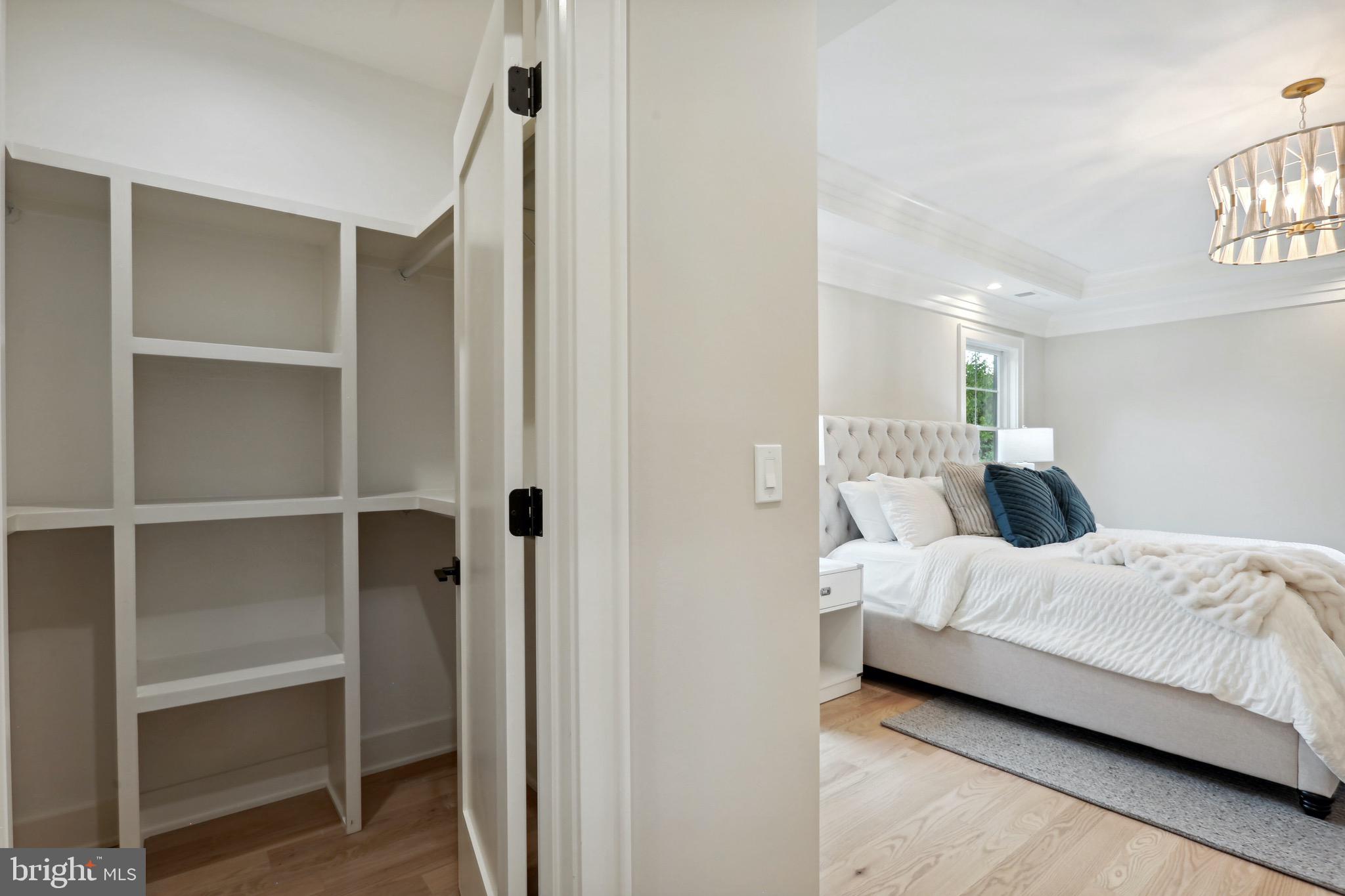 NORTH BETHESDA GROVE - Residential