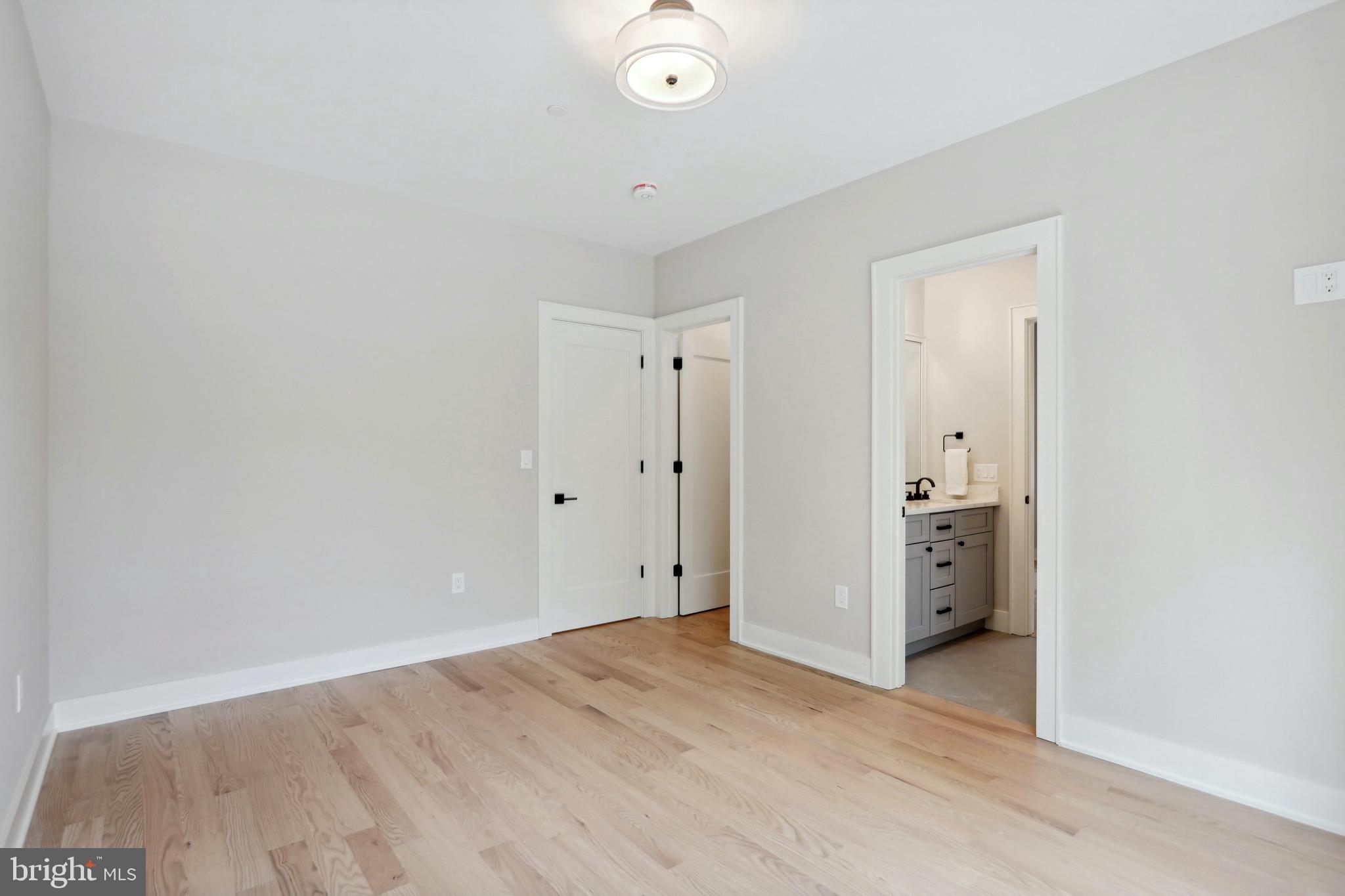 NORTH BETHESDA GROVE - Residential