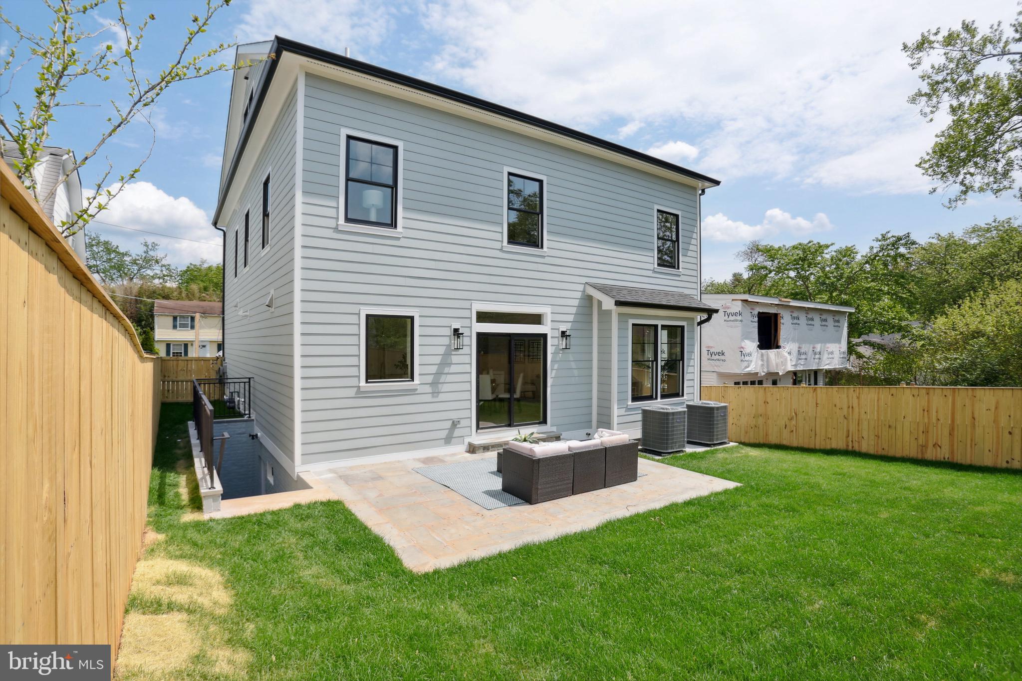 NORTH BETHESDA GROVE - Residential