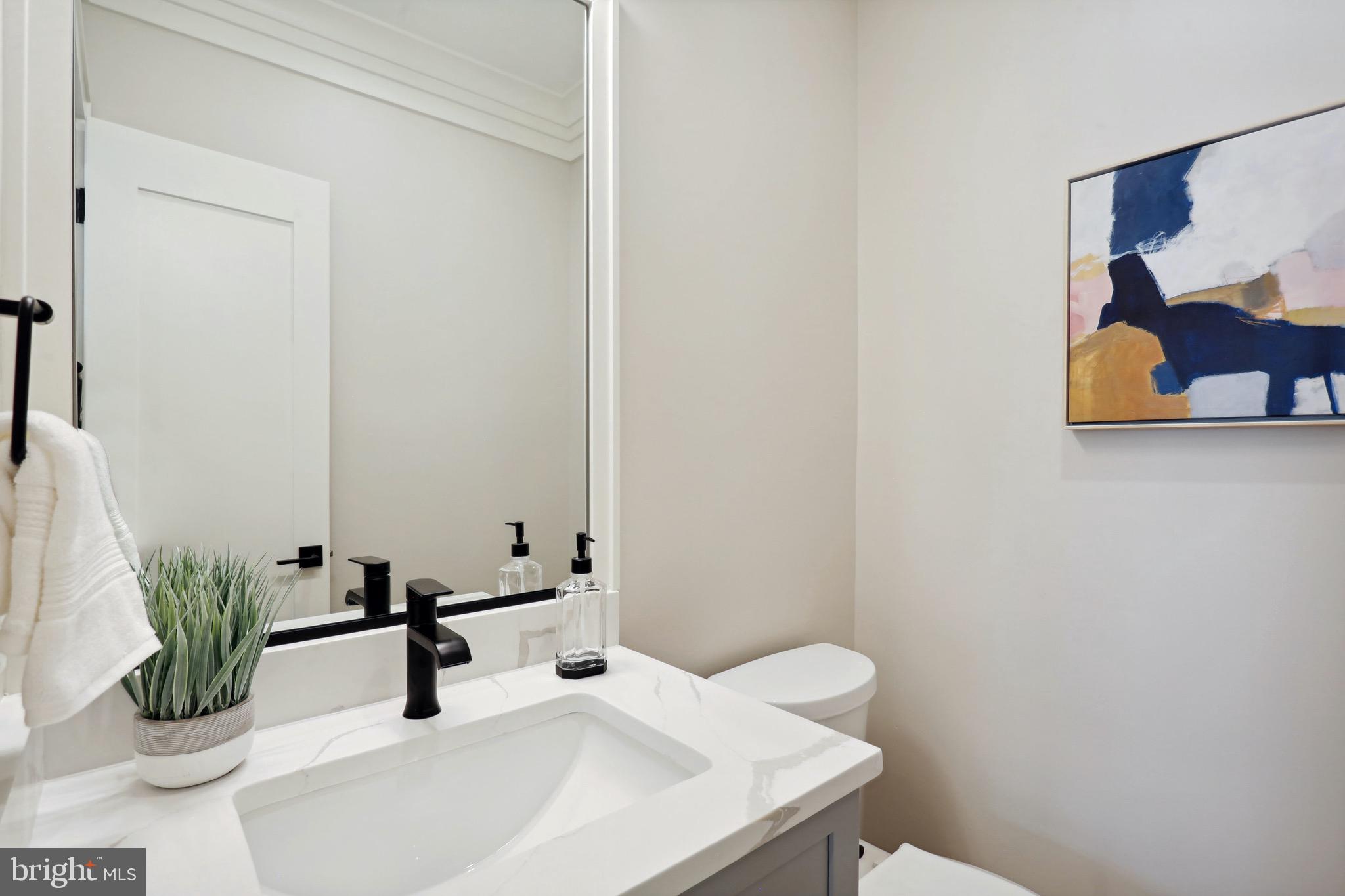 NORTH BETHESDA GROVE - Residential