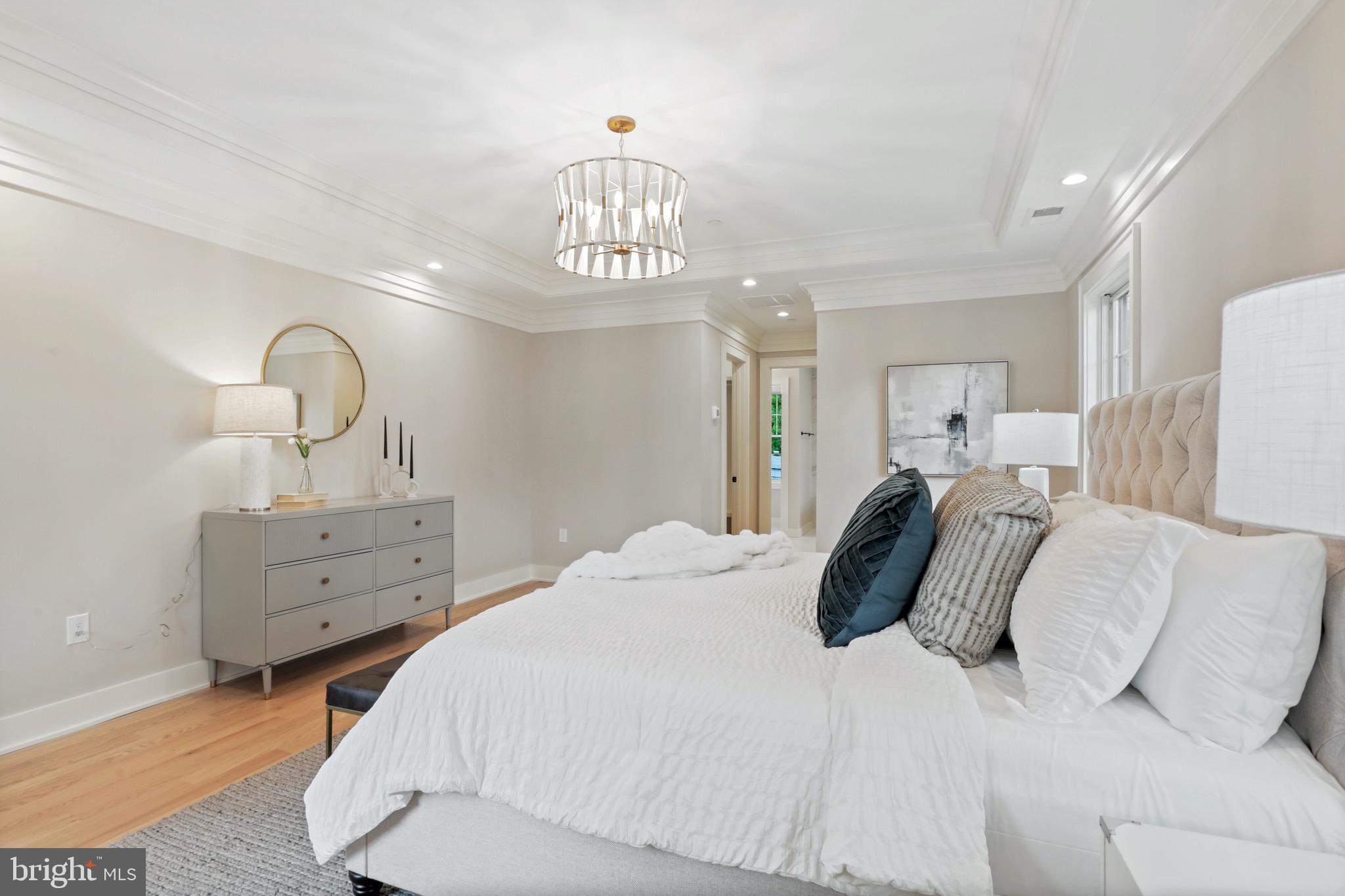 NORTH BETHESDA GROVE - Residential