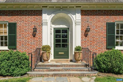 Photo of 921 Rugby Rd, CHARLOTTESVILLE, VA 22903 (MLS # 673312)