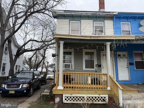 53 ELMER STREET BRIDGETON NJ 08302