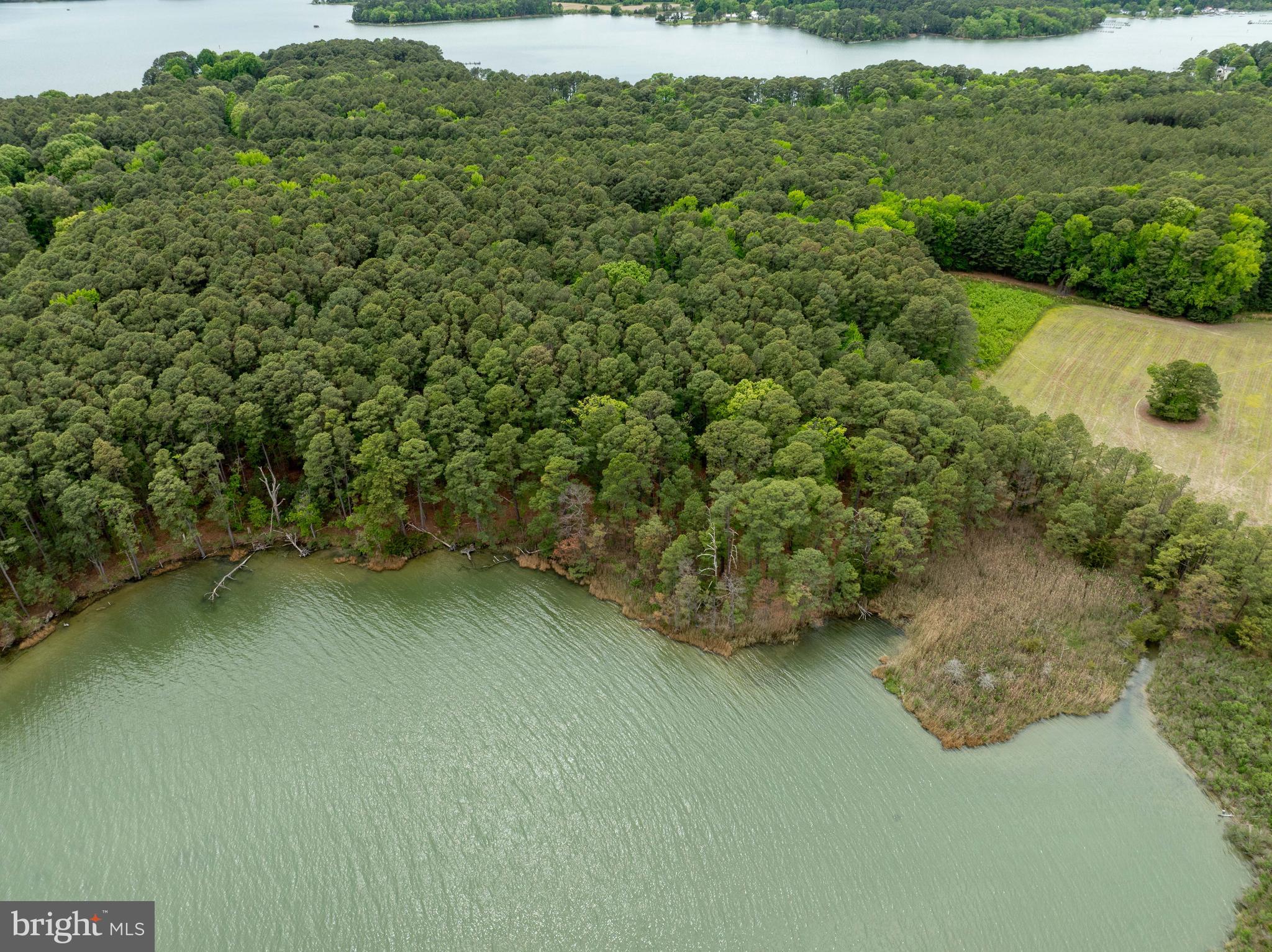 QUAKER NECK ROAD LOT 15