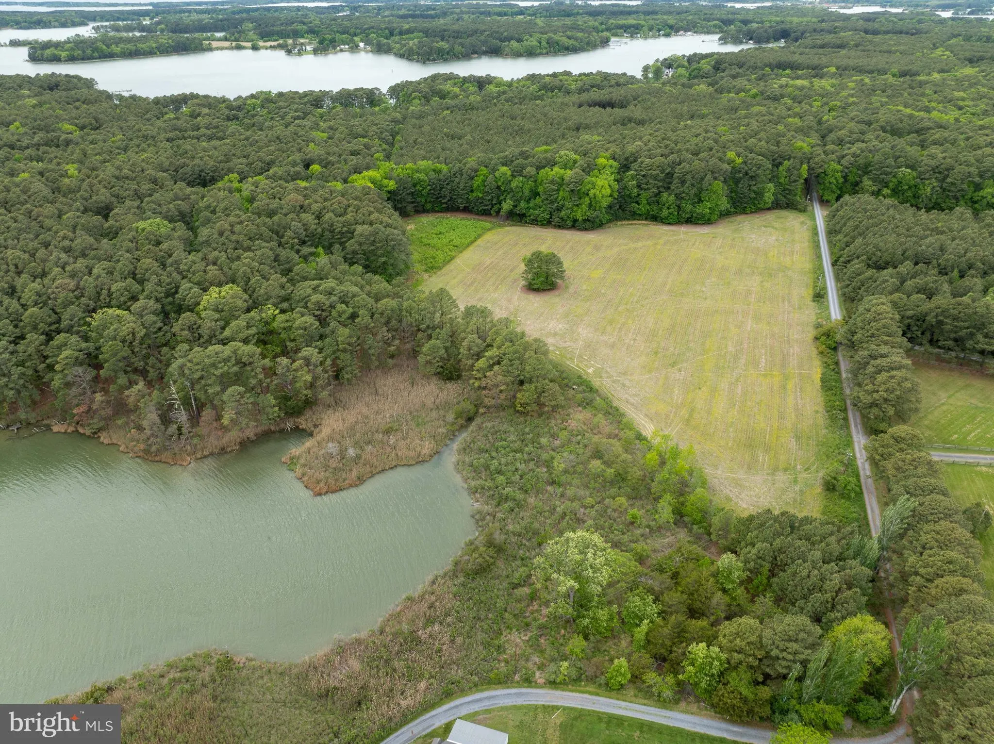 Additional image 12 of Quaker Neck Road Lot 15, Bozman, MD 21612