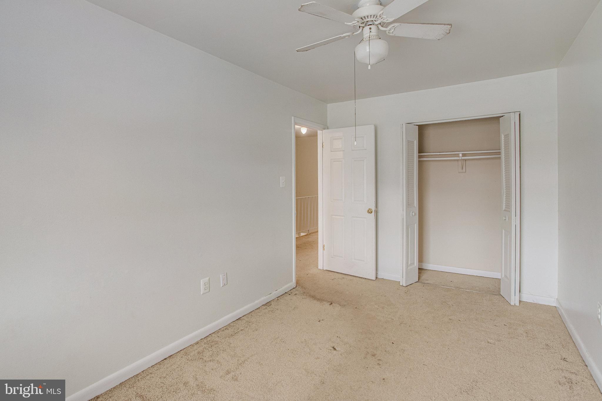 DALE CITY - Residential