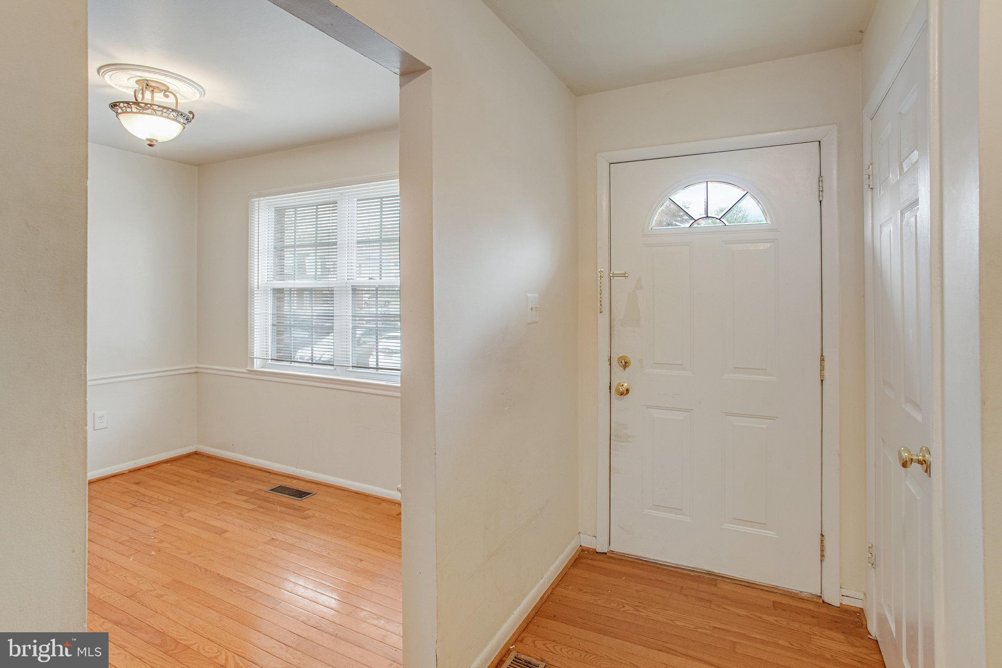 DALE CITY - Residential