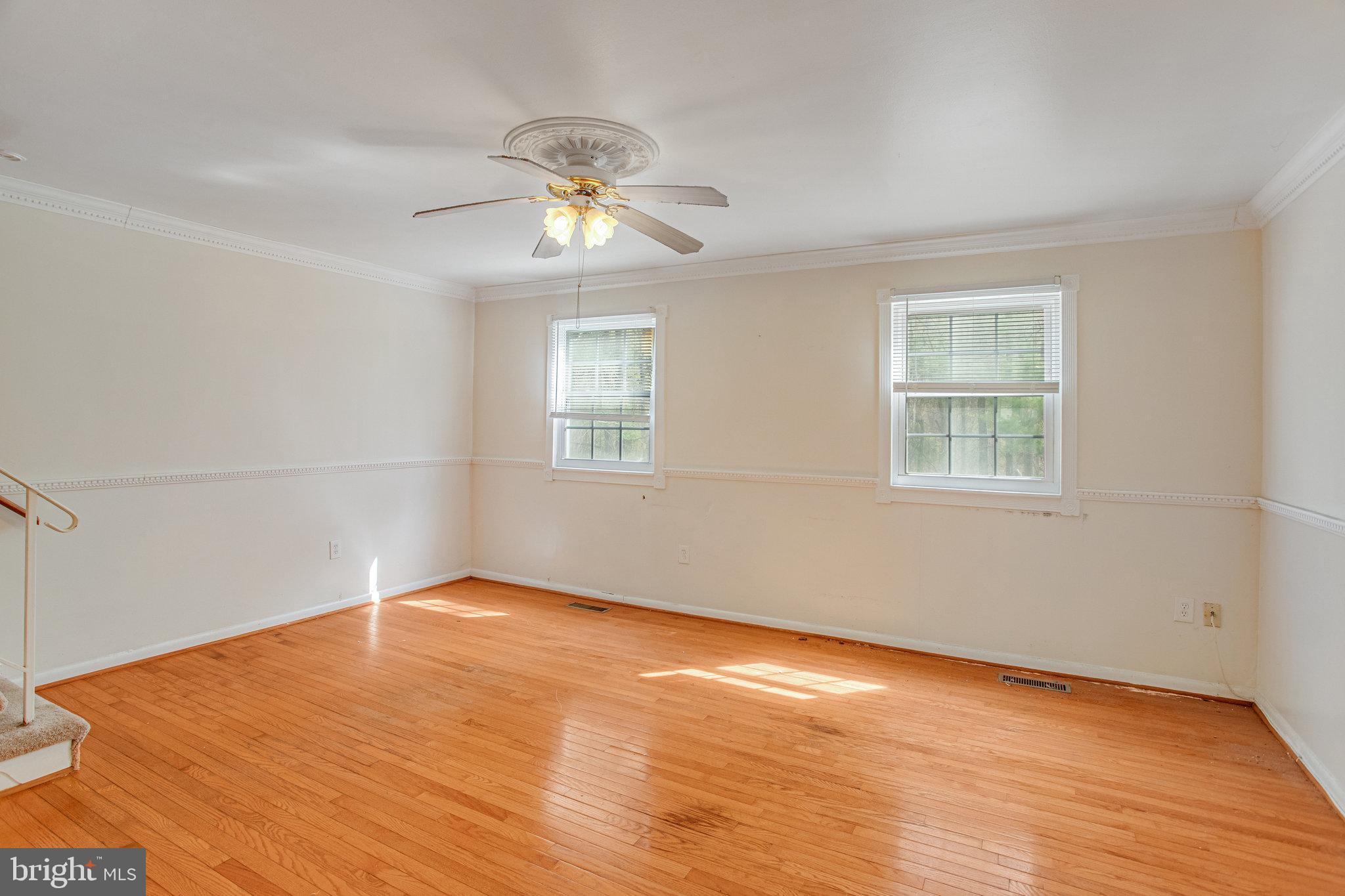 DALE CITY - Residential