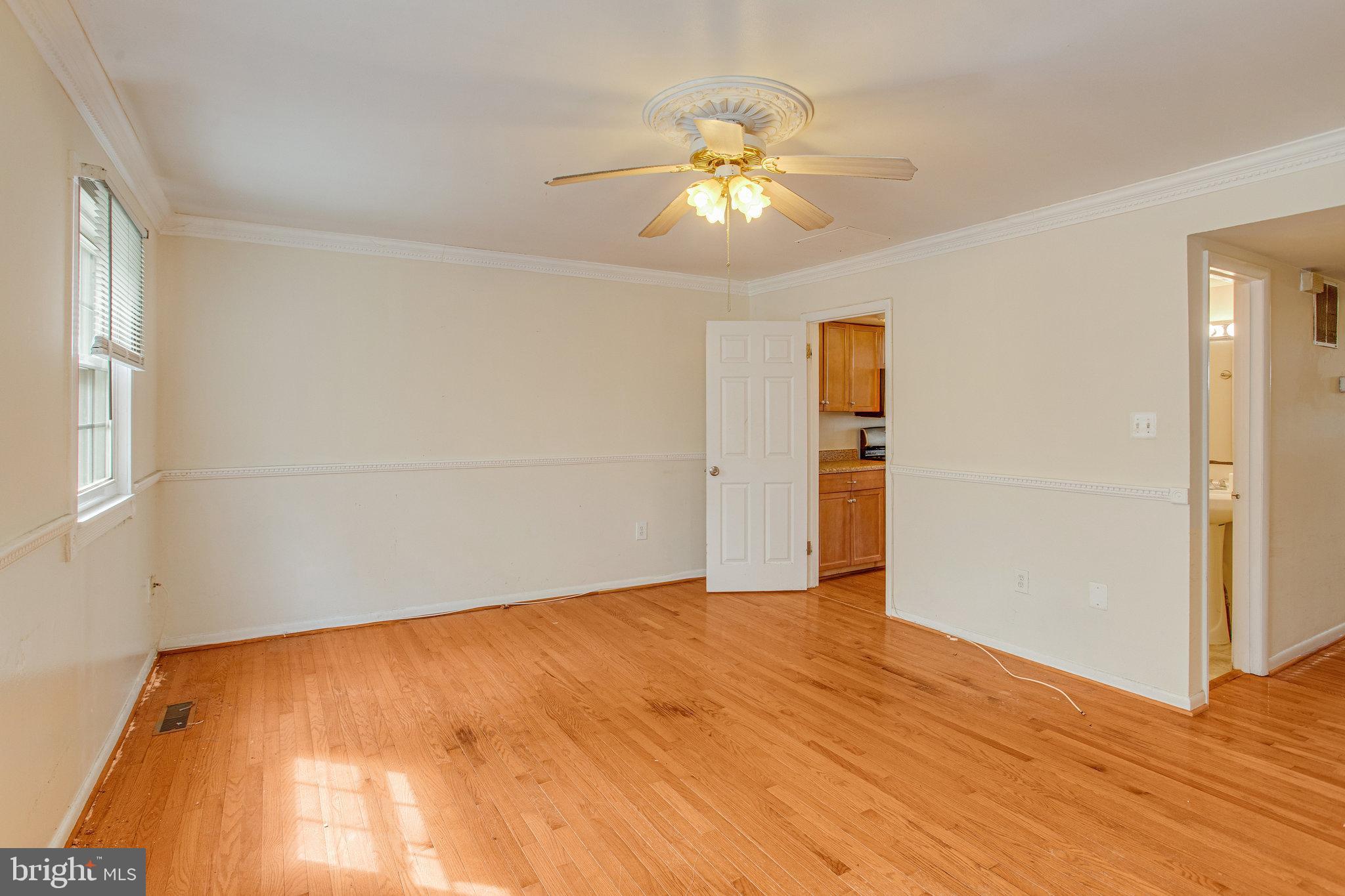 DALE CITY - Residential