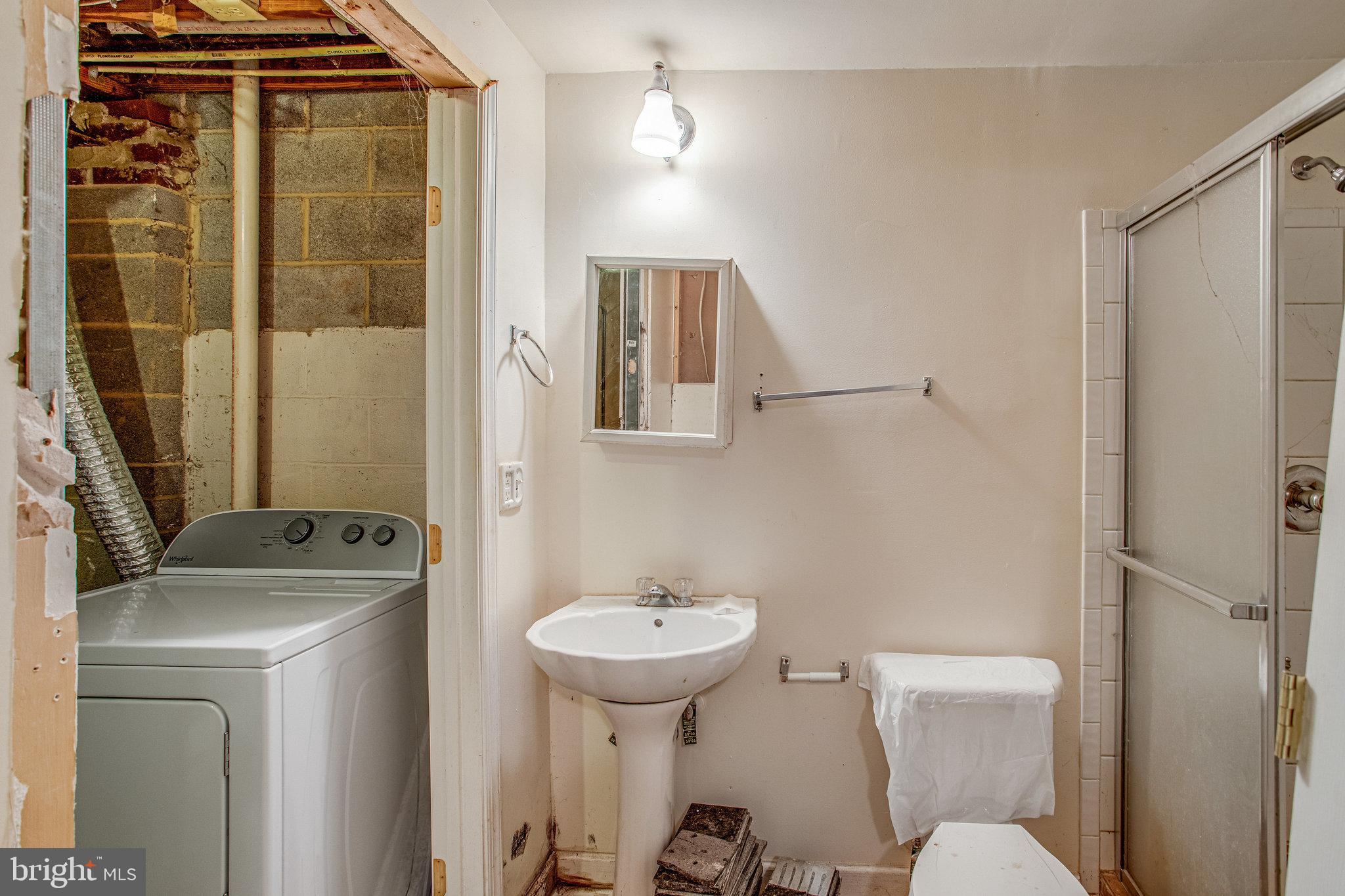 DALE CITY - Residential