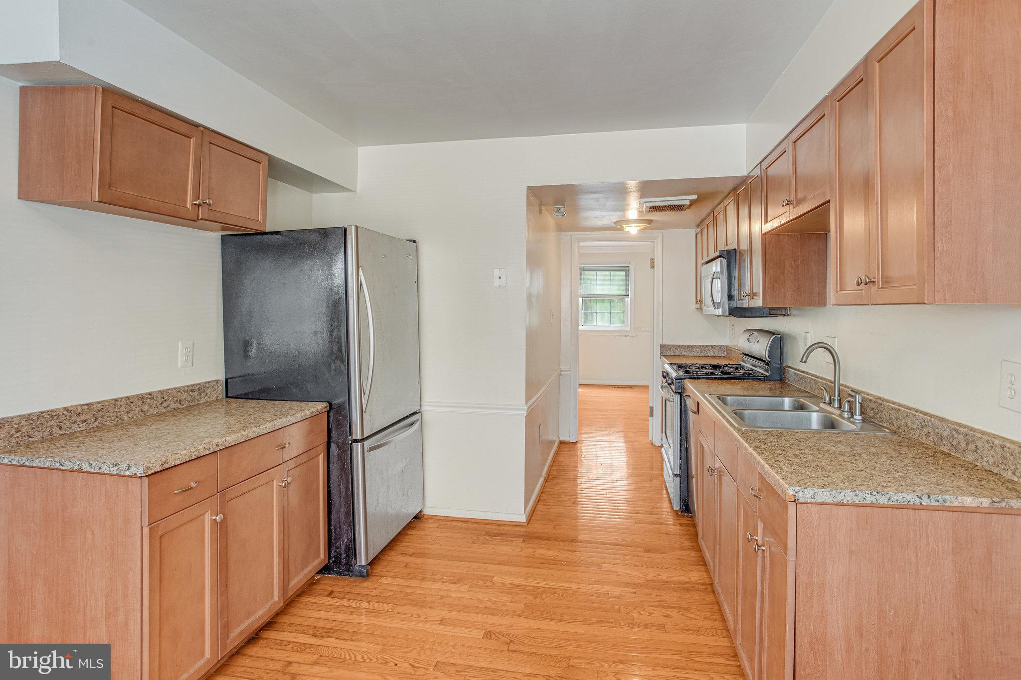 DALE CITY - Residential