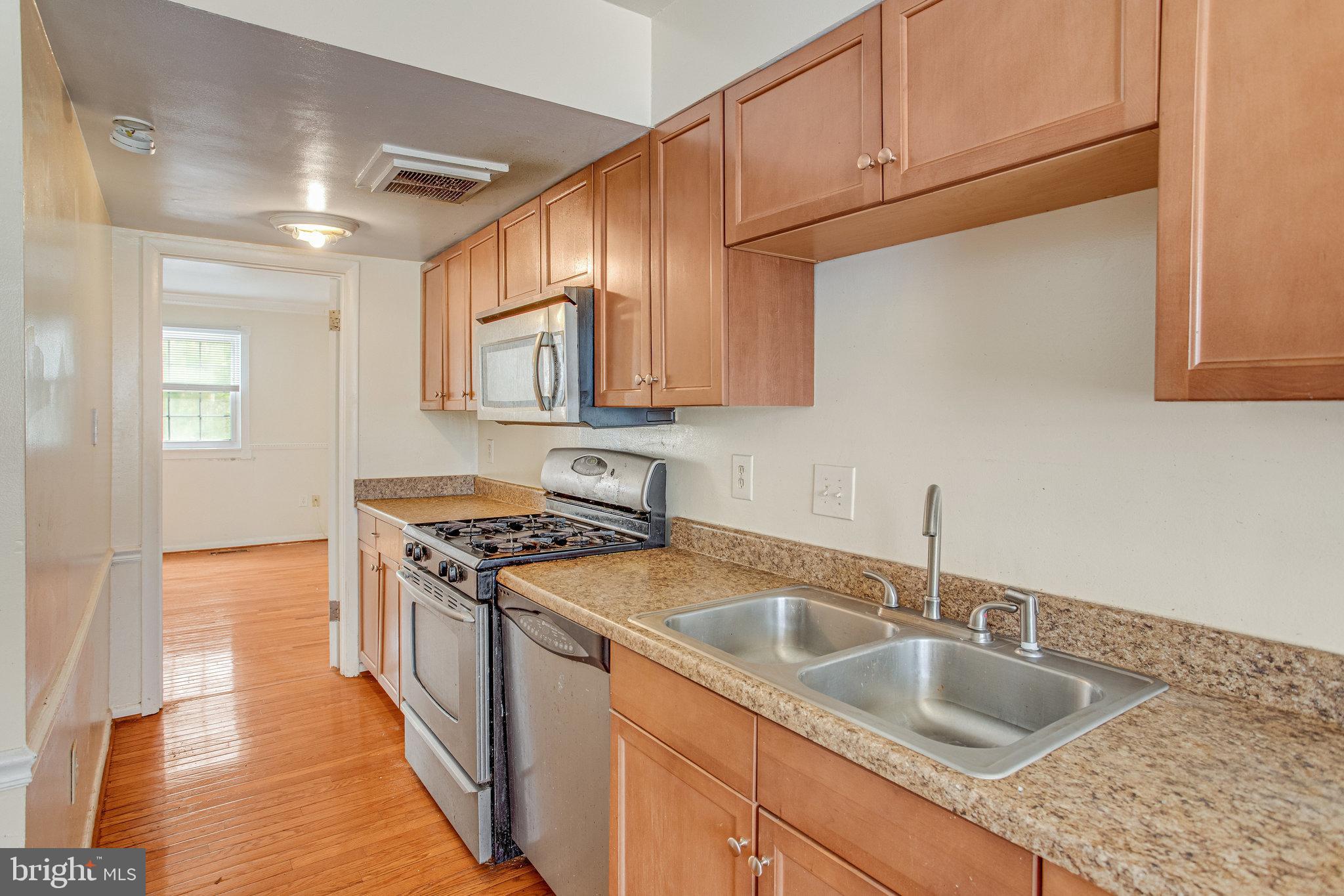 DALE CITY - Residential