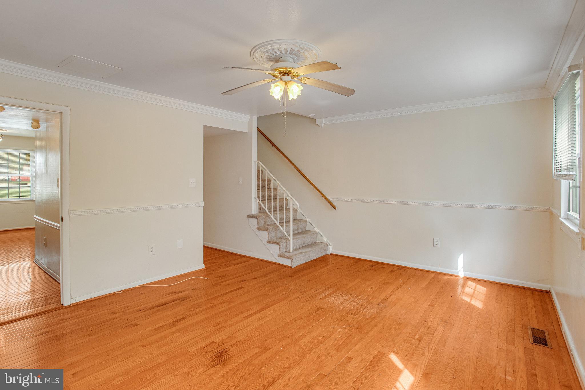 DALE CITY - Residential