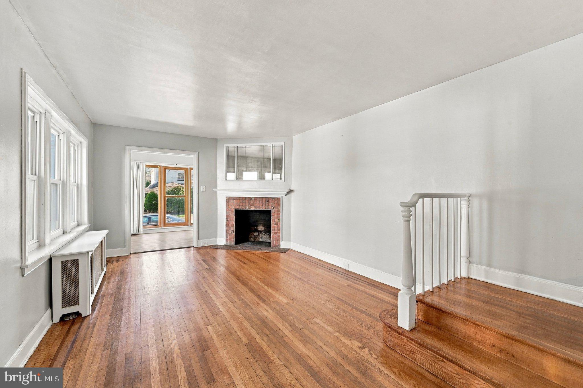 422 TREGARON ROAD