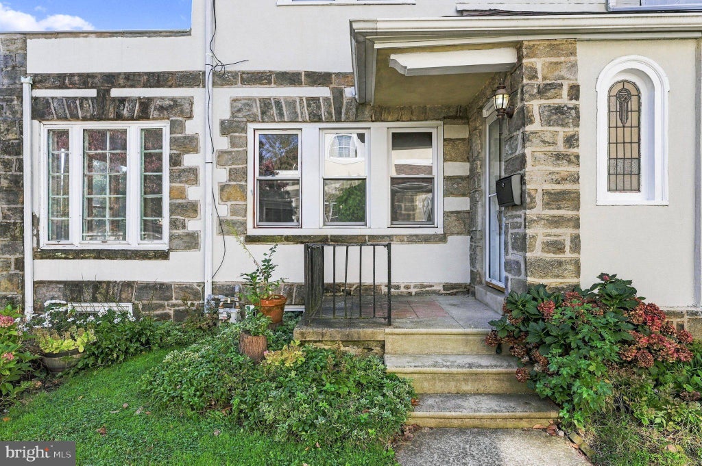 Photo of 422 Tregaron Road, BALA CYNWYD, PA 19004 (MLS # PAMC2197634)