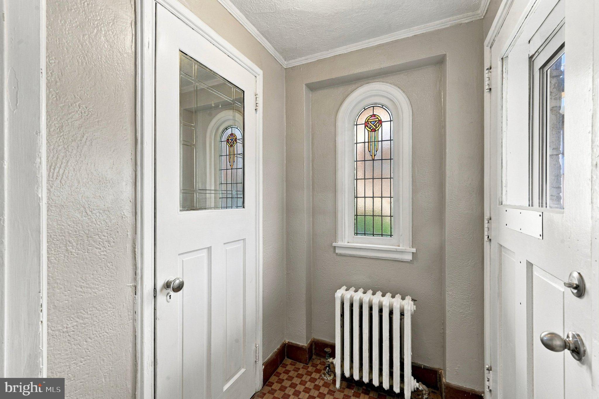 422 TREGARON ROAD