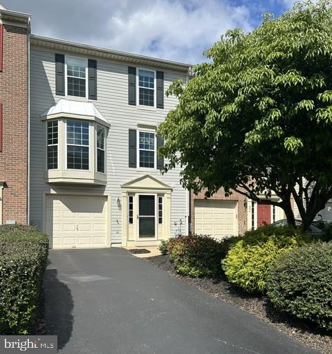 Townhouse For Sale - 206 Sloan Court<br/> WILMINGTON, DE 19808