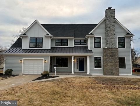 314 WESTMONT AVENUE HADDON TOWNSHIP NJ 08108