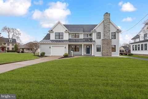 314 WESTMONT AVENUE HADDON TOWNSHIP NJ 08108