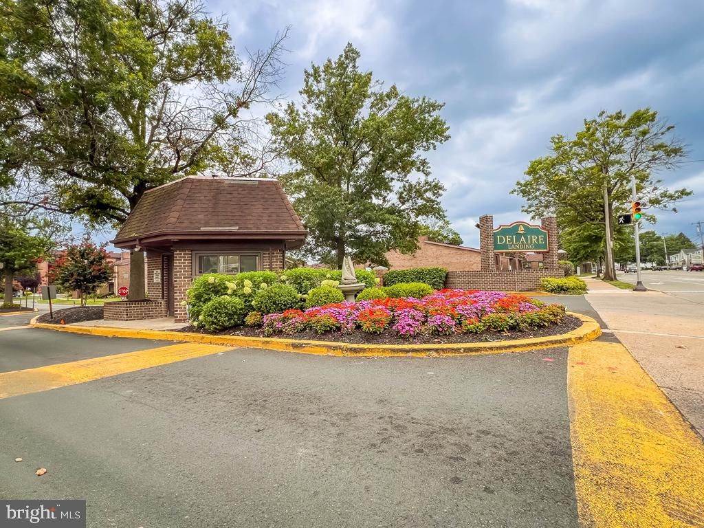 Photo of 6311 - 00 Delaire Landing Road #311, PHILADELPHIA, PA 19114 (MLS # PAPH2531476)