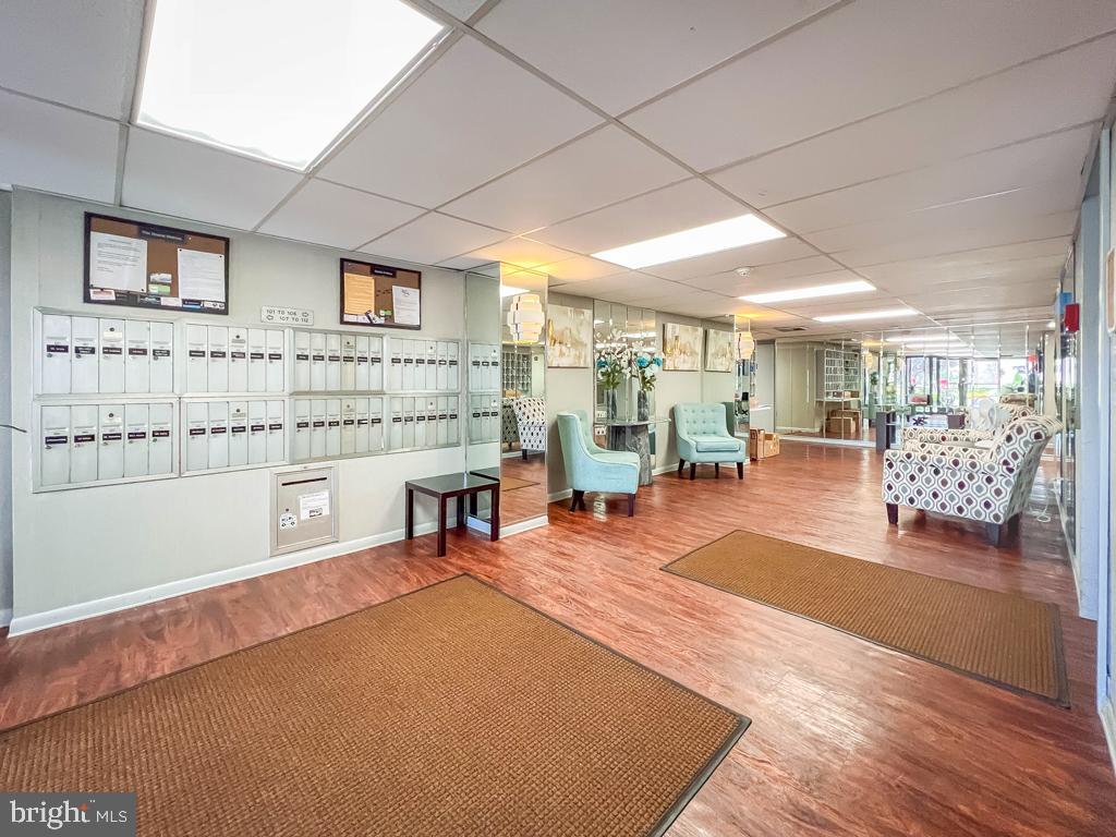 DELAIRE LANDING - Residential