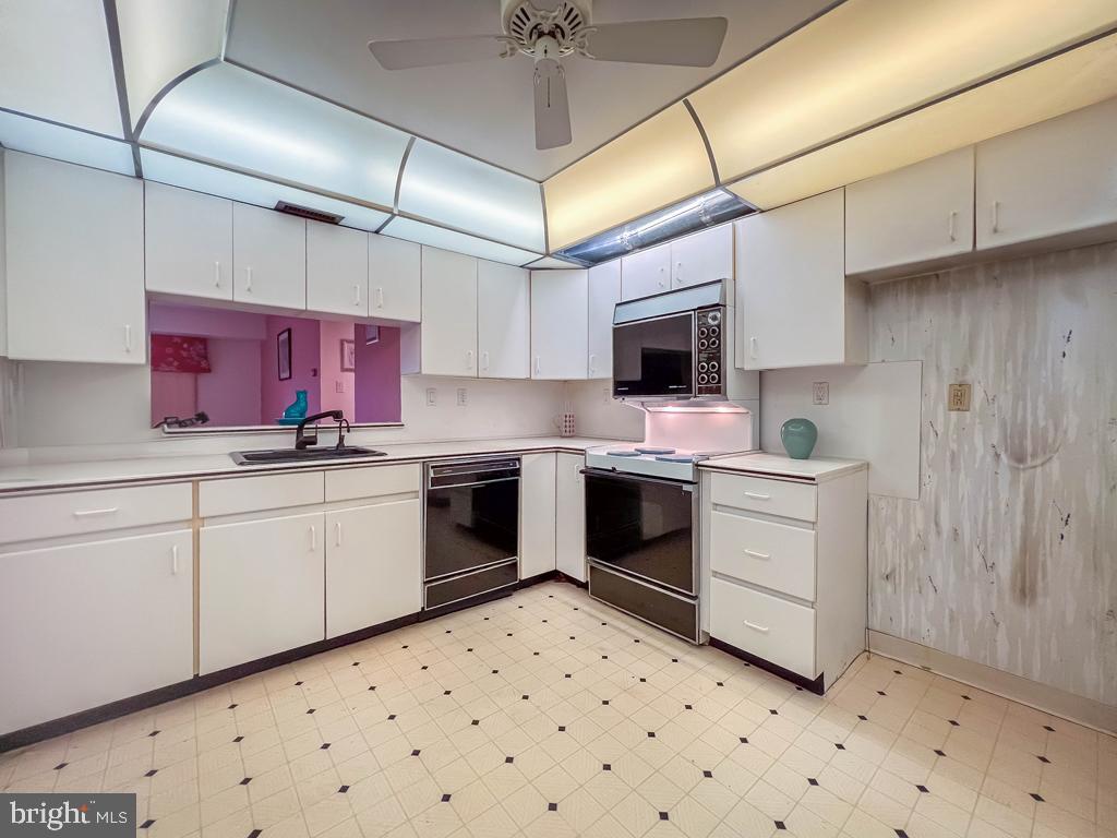 DELAIRE LANDING - Residential