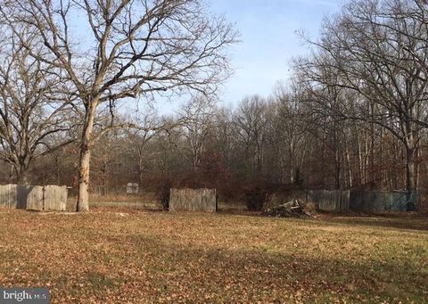 Photo of Coles Mill Rd, FRANKLINVILLE, NJ 08322 (MLS # NJGL2073814)