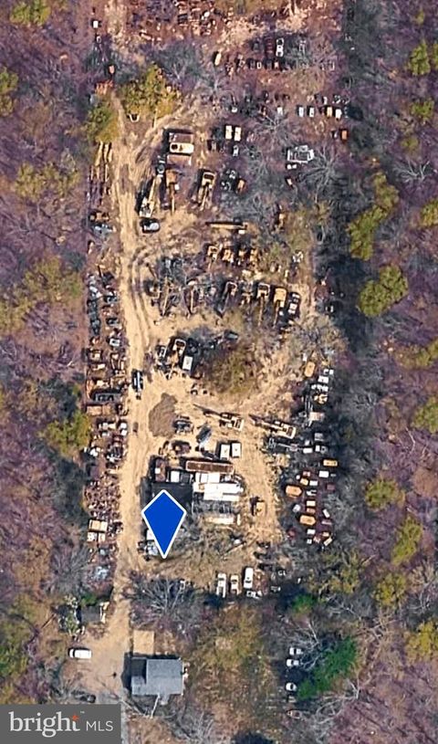 Photo of Coles Mill Rd, FRANKLINVILLE, NJ 08322 (MLS # NJGL2073814)