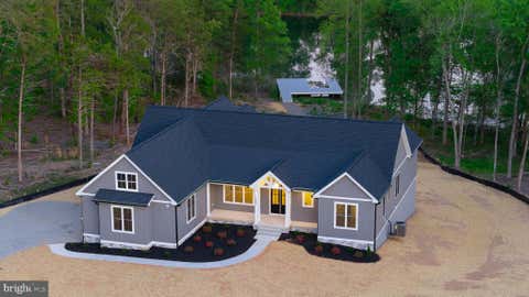 Homes For Sale - 168 Compass Cove<br/> MINERAL, VA 23117