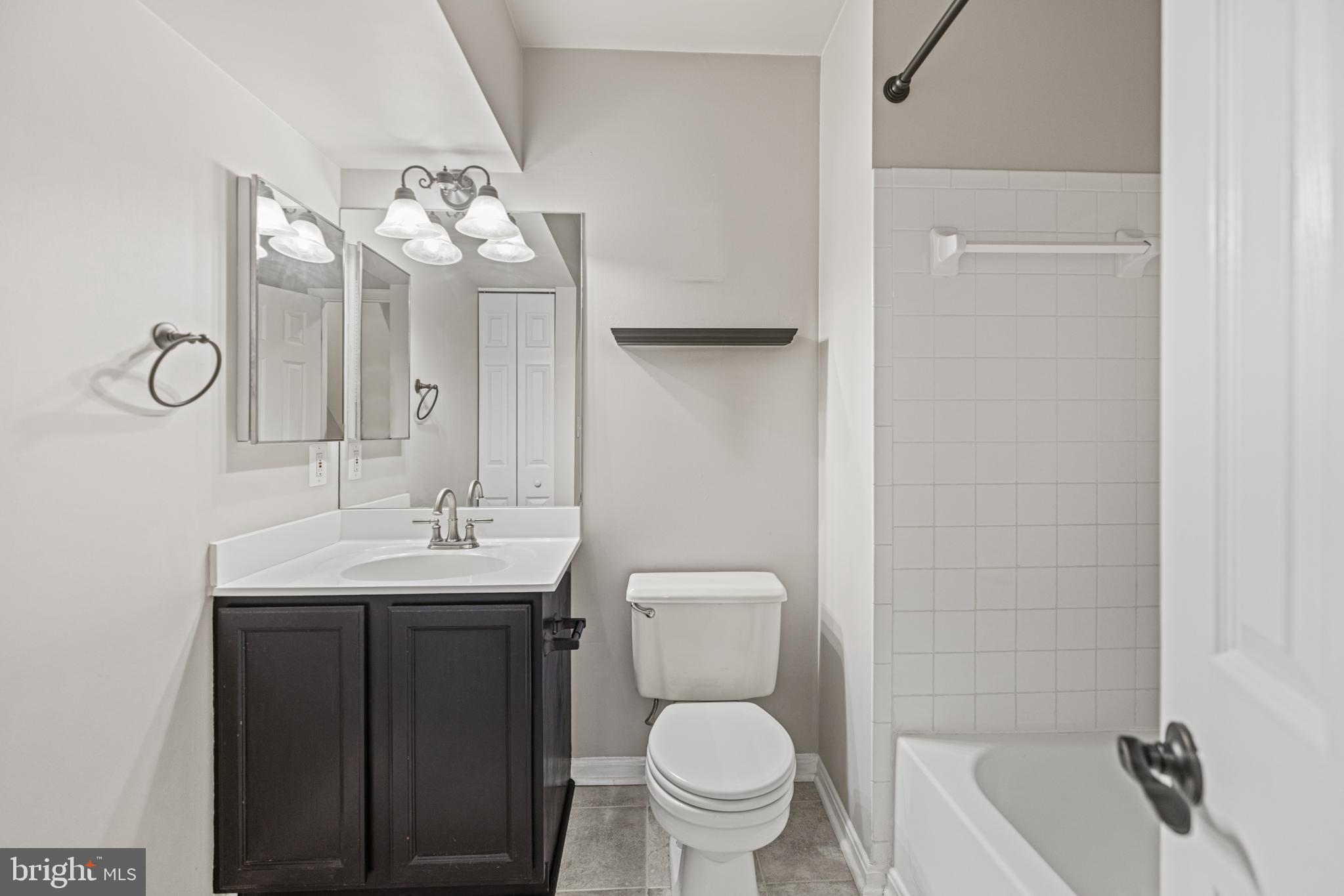 GERMANTOWN ESTATES - Residential