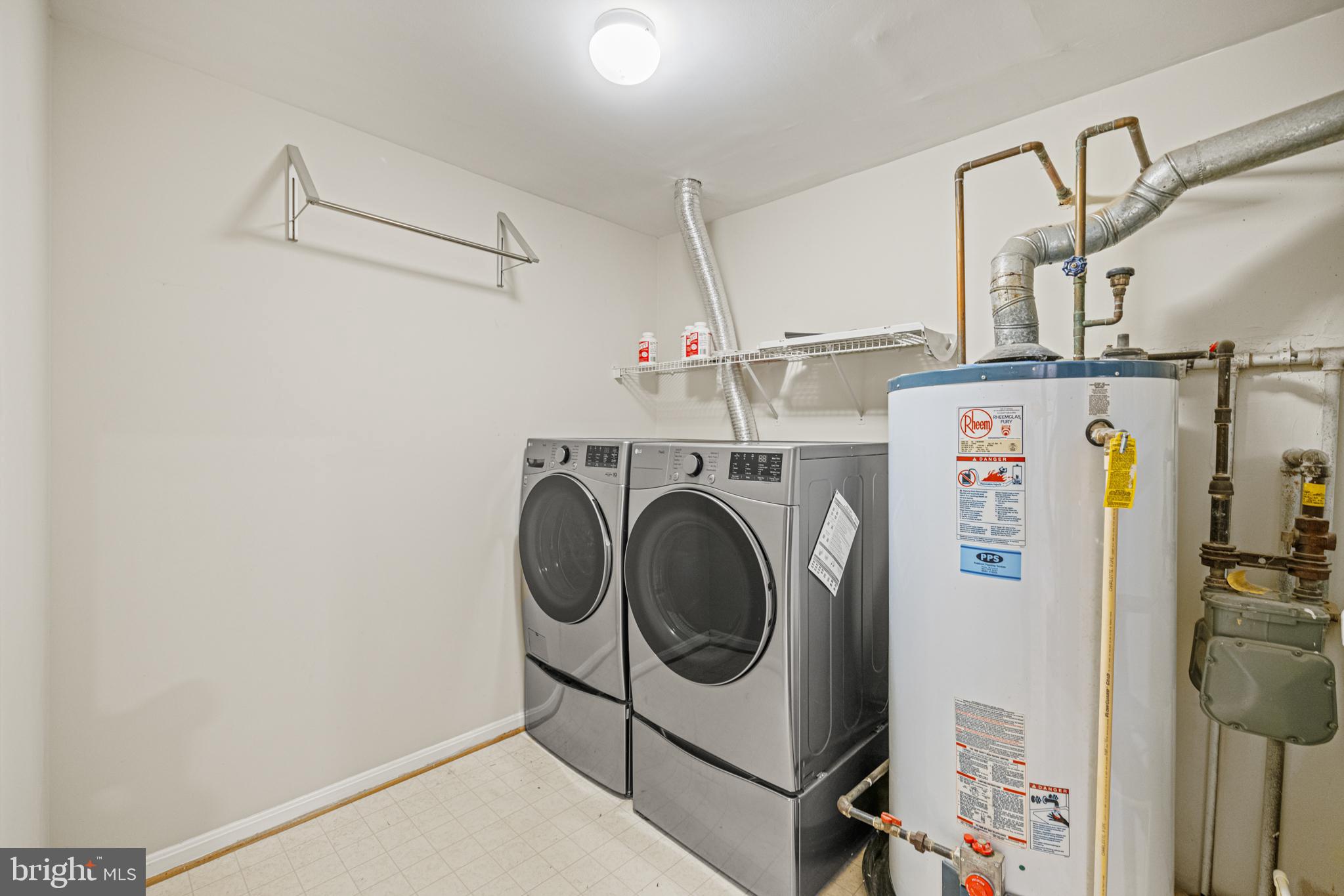 GERMANTOWN ESTATES - Residential