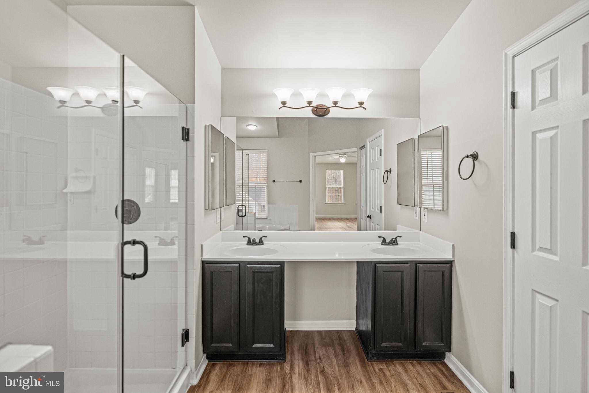 GERMANTOWN ESTATES - Residential