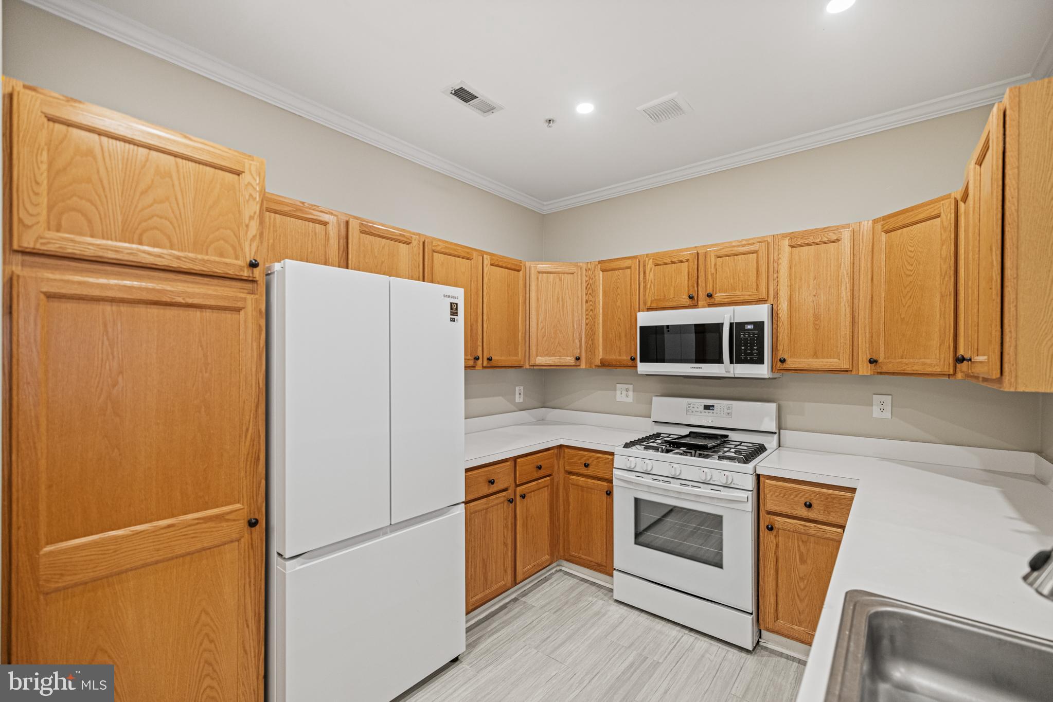 GERMANTOWN ESTATES - Residential