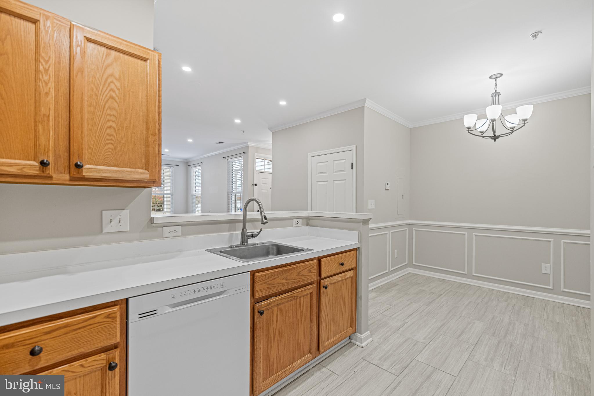 GERMANTOWN ESTATES - Residential