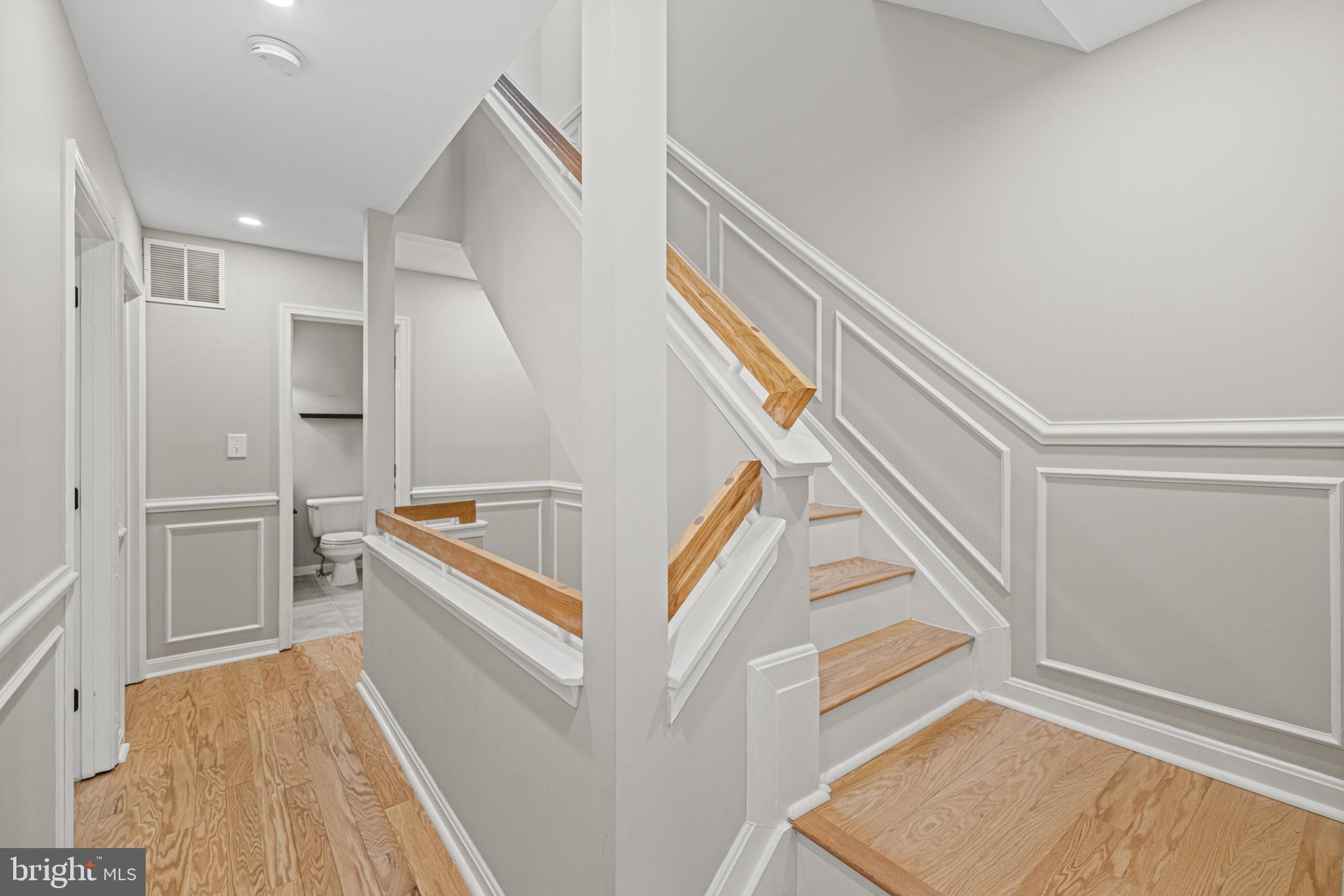 GERMANTOWN ESTATES - Residential