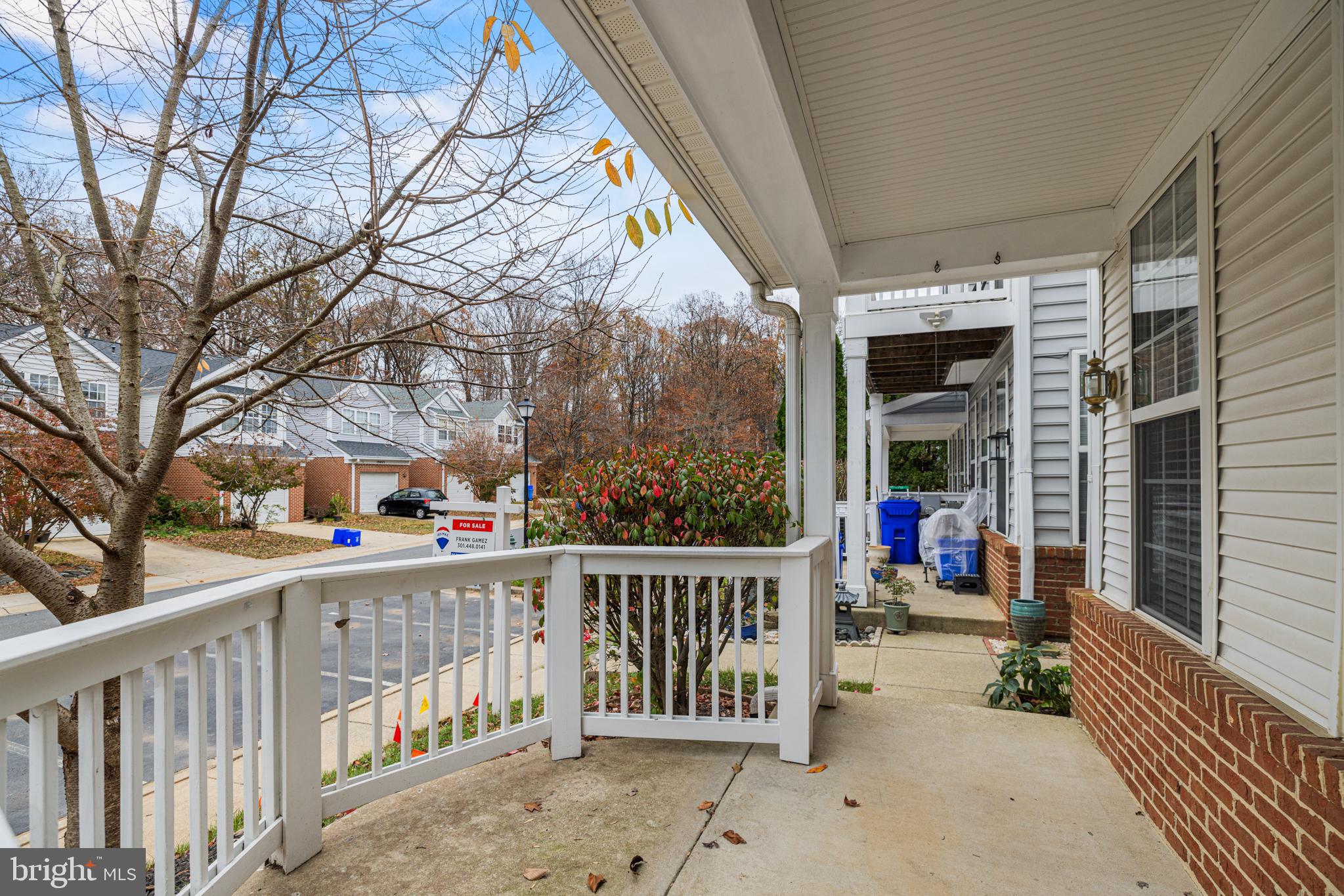 GERMANTOWN ESTATES - Residential