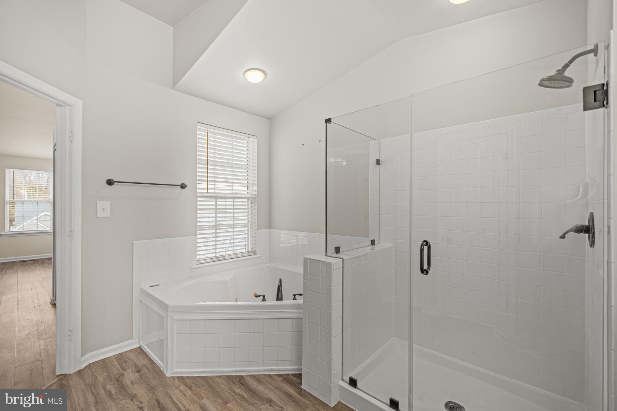 GERMANTOWN ESTATES - Residential