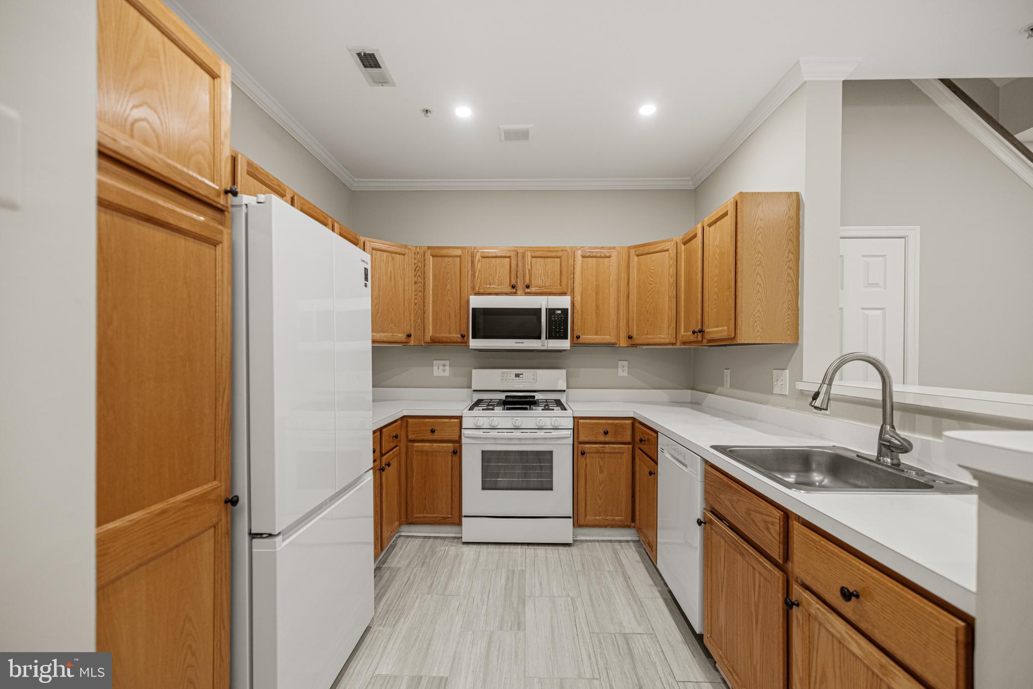 GERMANTOWN ESTATES - Residential