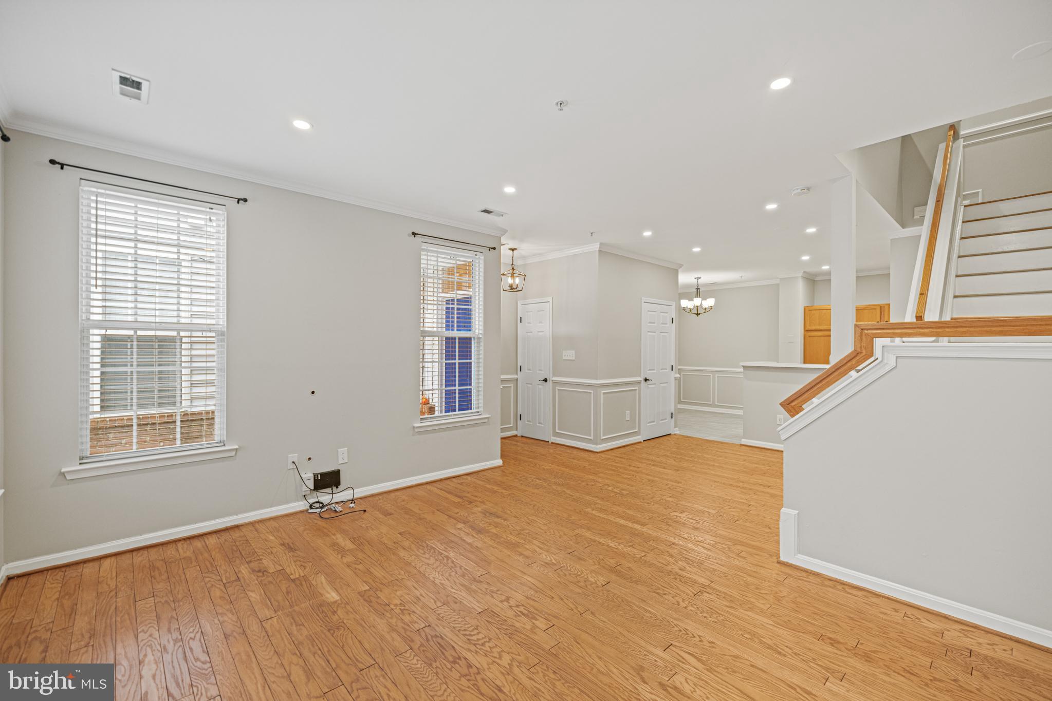 GERMANTOWN ESTATES - Residential