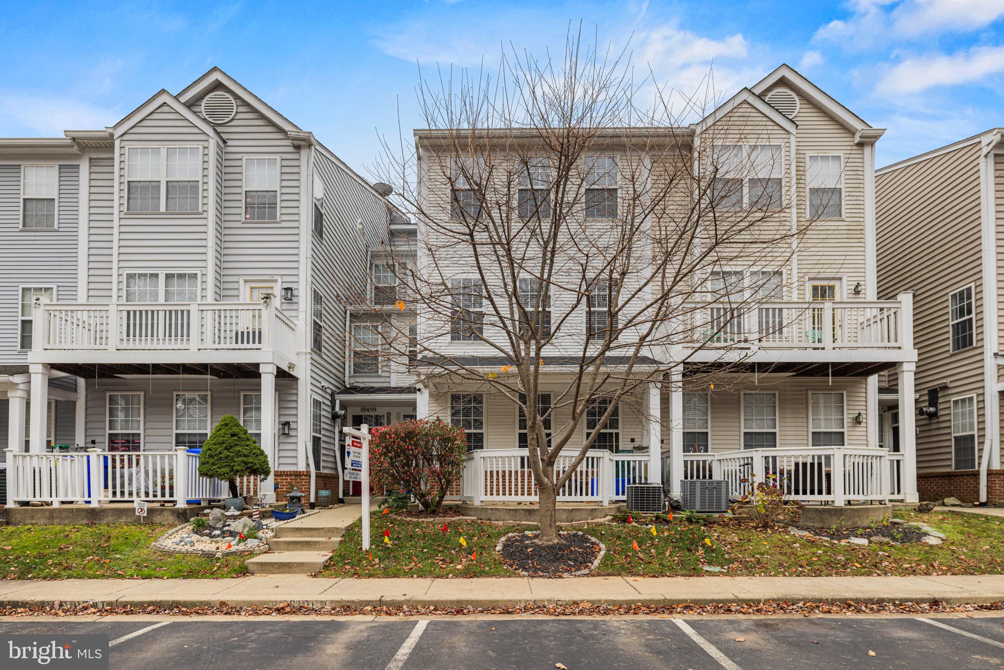 GERMANTOWN ESTATES - Residential